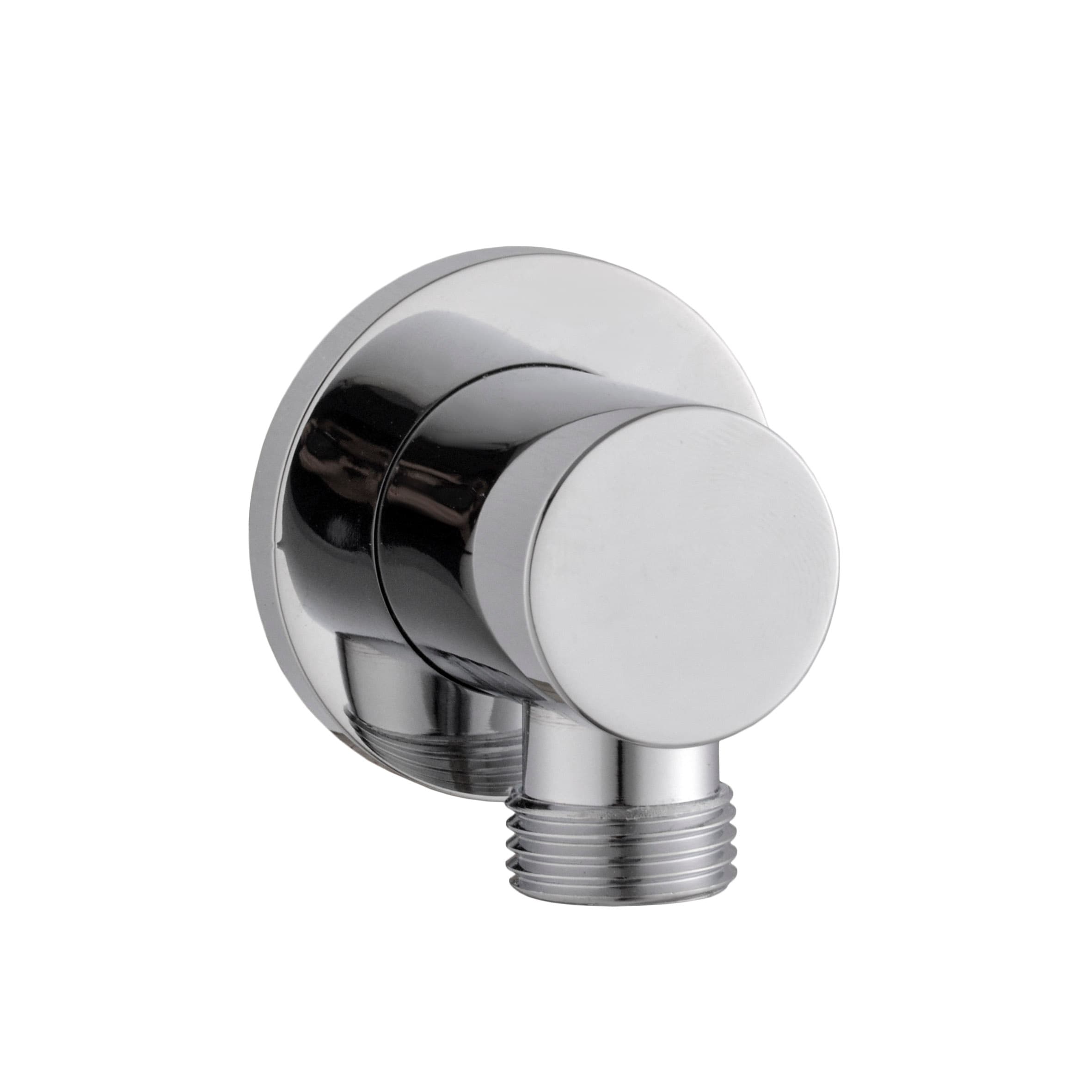 Шлангове з'єднання Globus Lux TP1705  для душа 1/2″ 4