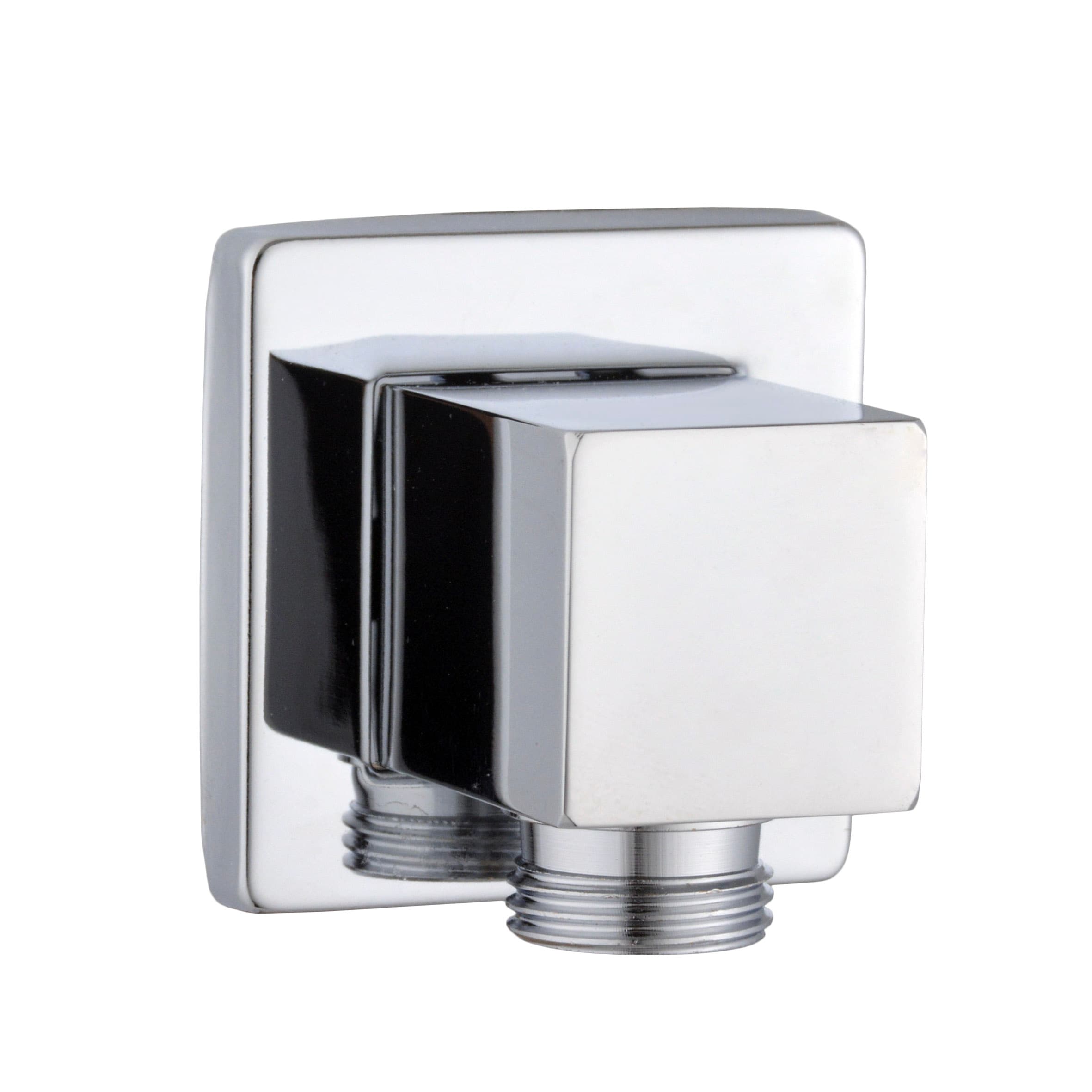 Шлангове з'єднання Globus Lux TP1706 для душа 1/2″ 4