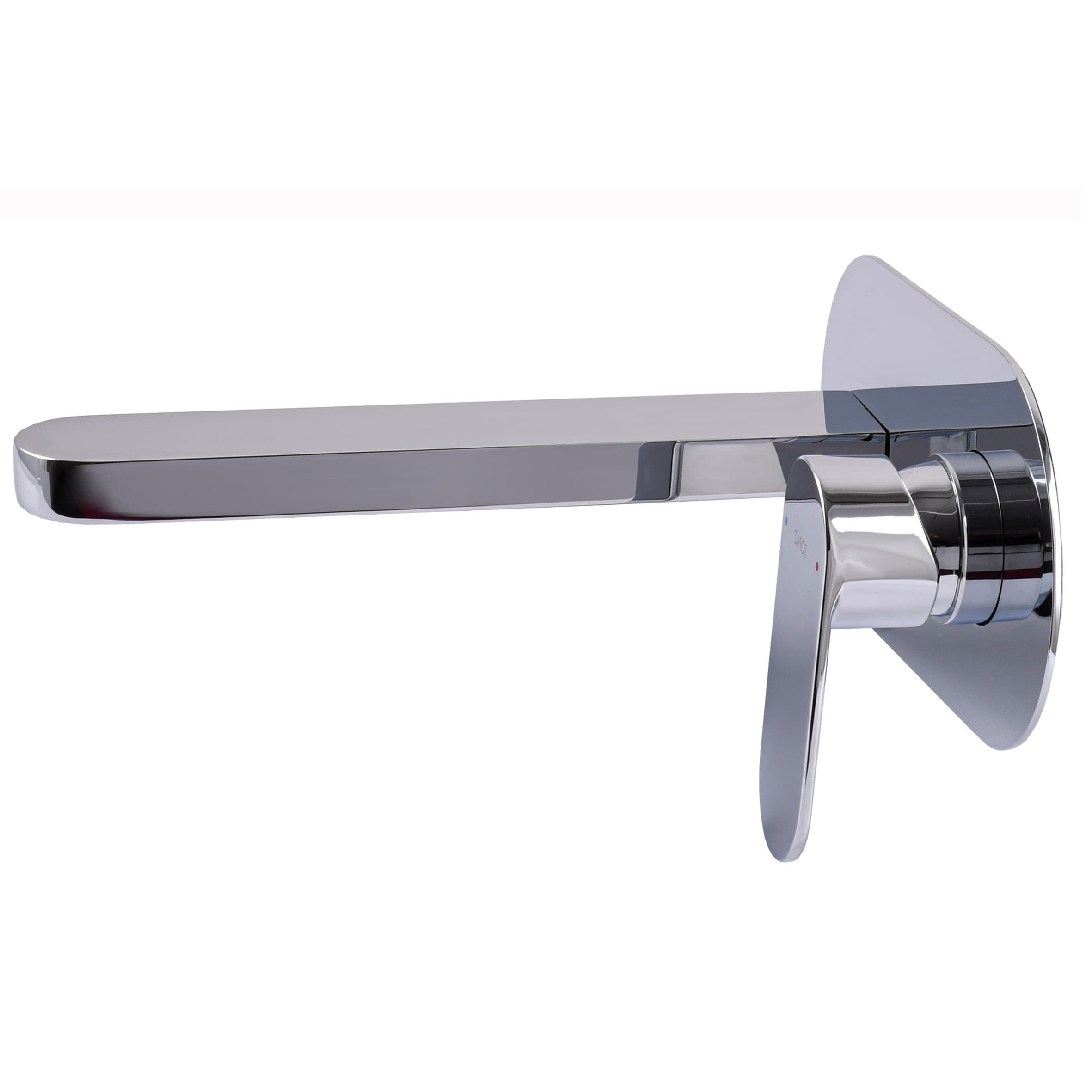 Змішувач для умивальника TOPAZ BARTS TB-07225-H36 вбудований у стіну, cartridge D35 6