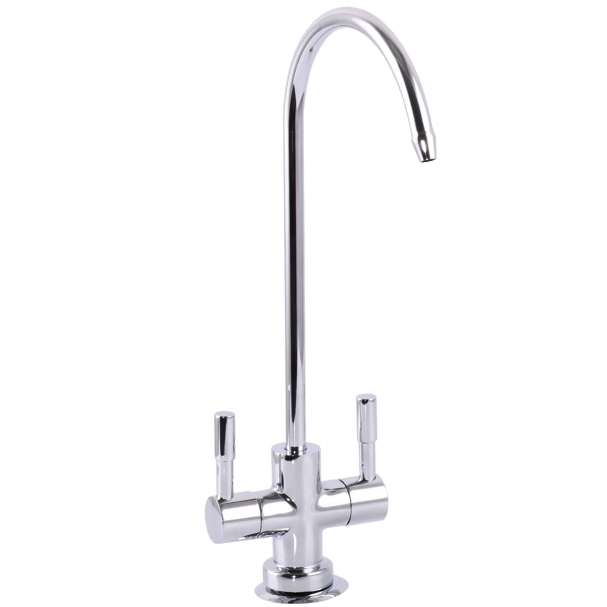 Кран для зворотнього осмосу Globus Lux Lazer GLLR-76A-00 4