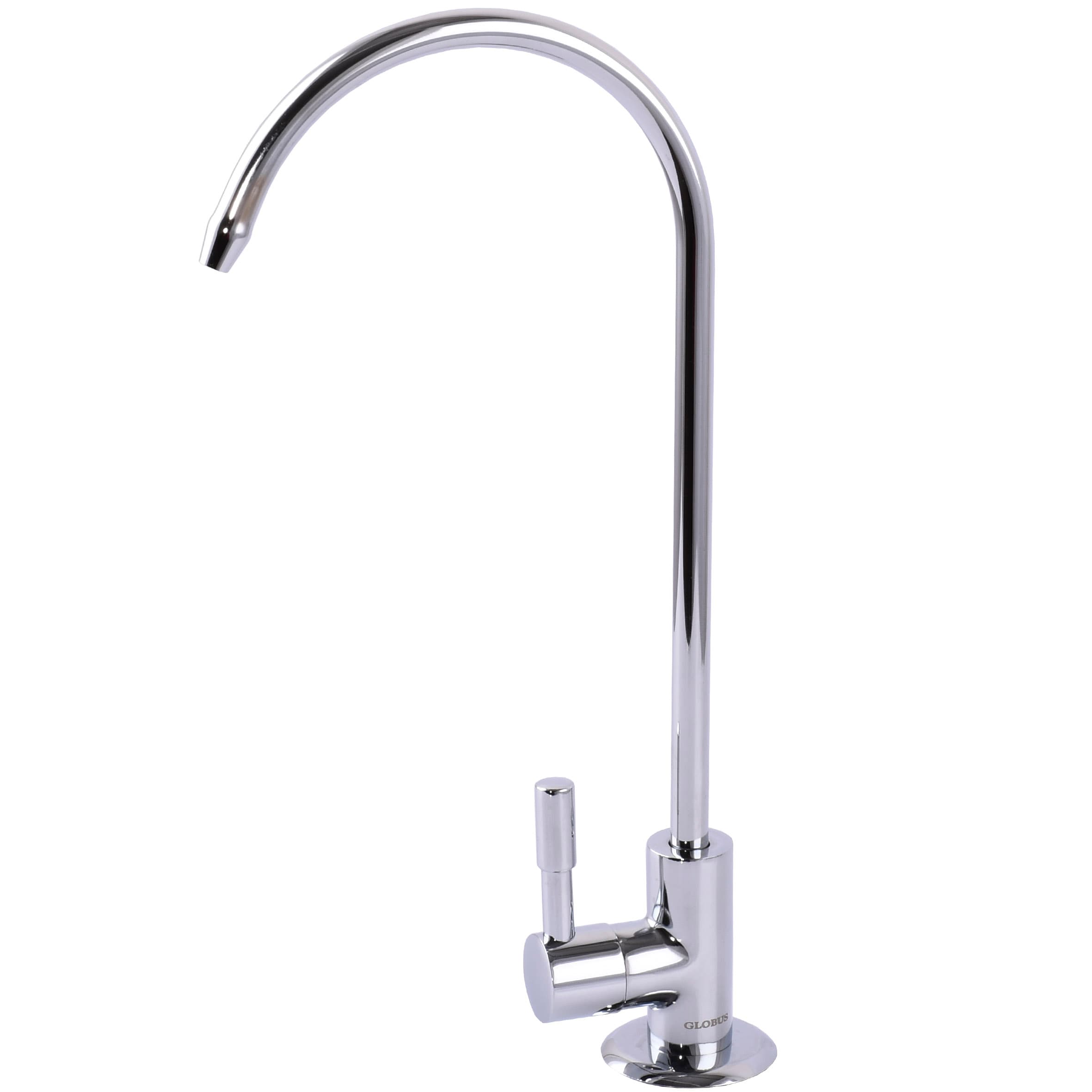 Кран для зворотнього осмосу Globus Lux Lazer GLLR-55M-00 4