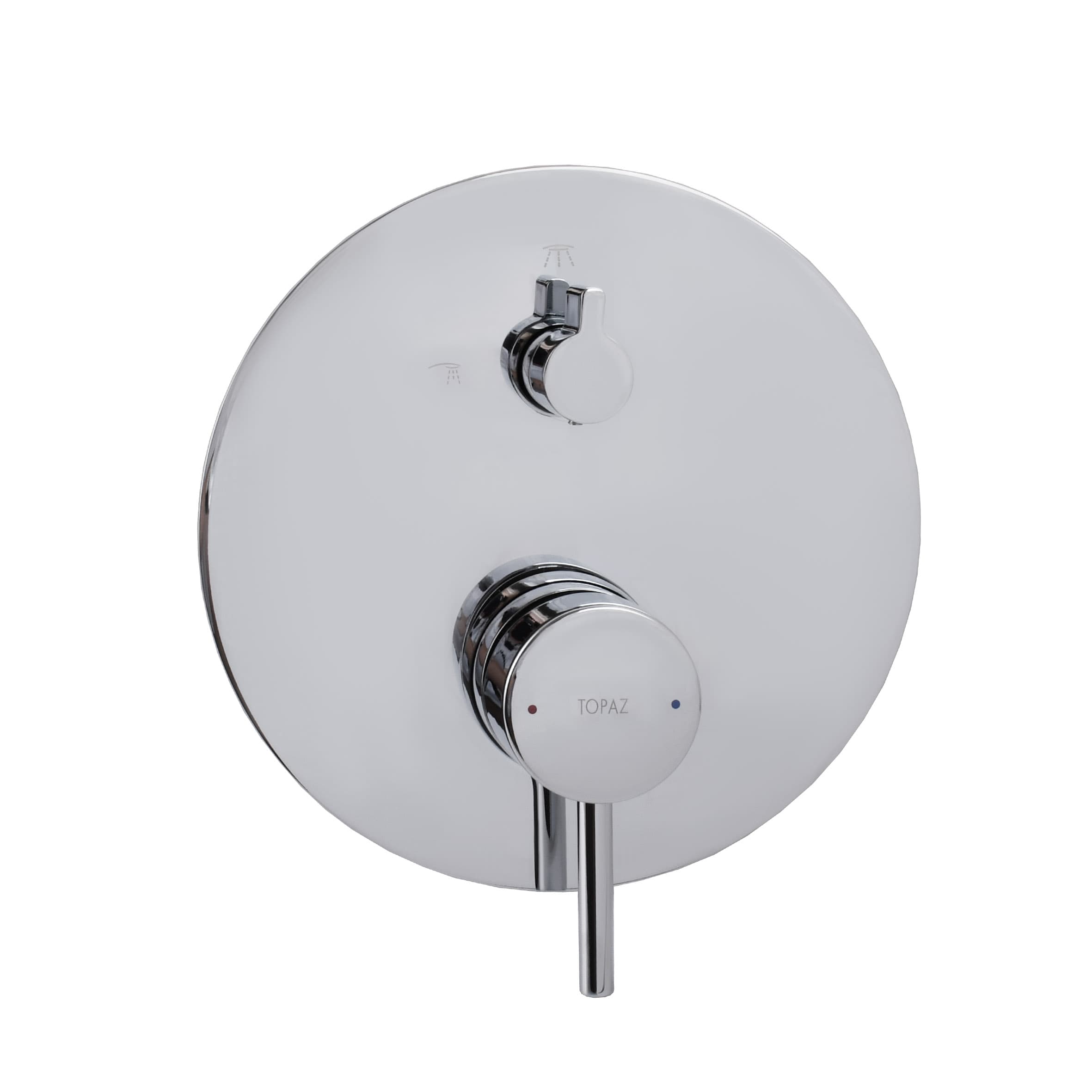 Душова система вбудована TOPAZ LOFT TLF 32205-H39-C 6