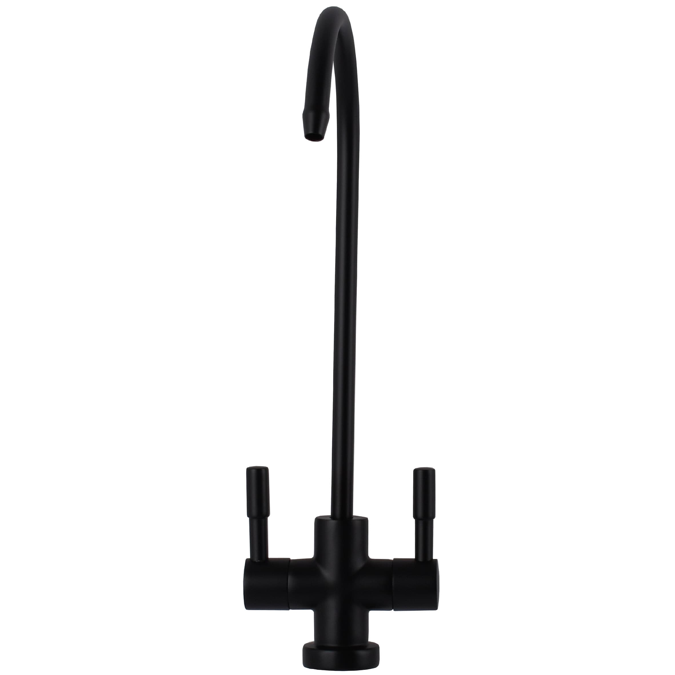 Кран для зворотнього осмосу Globus Lux Lazer GLLR-76A-BB 4