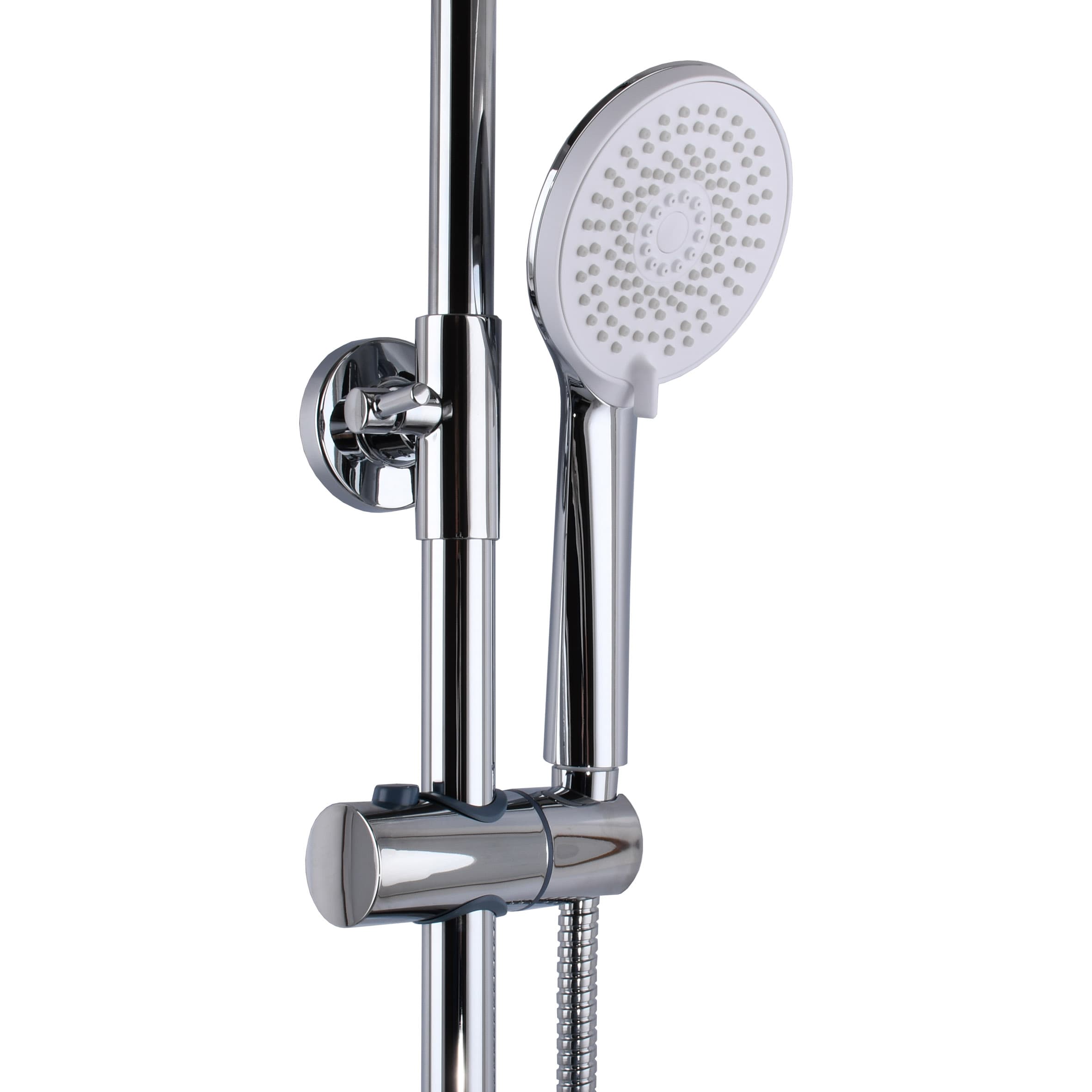 Душова система TOPAZ LOFT TLF 32702-H75-C 4