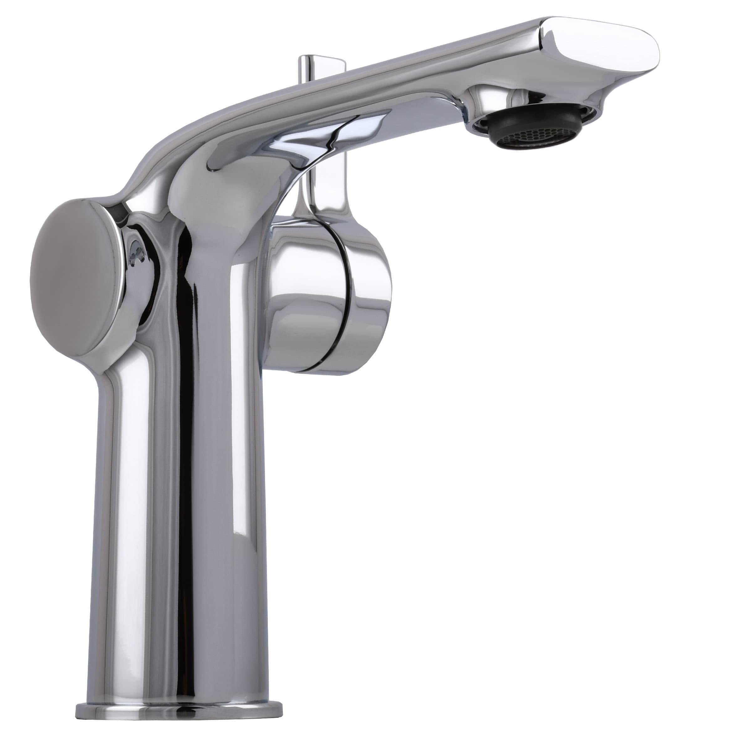 Змішувач для умивальника TOPAZ MODERNO TMD-33201-H78 4