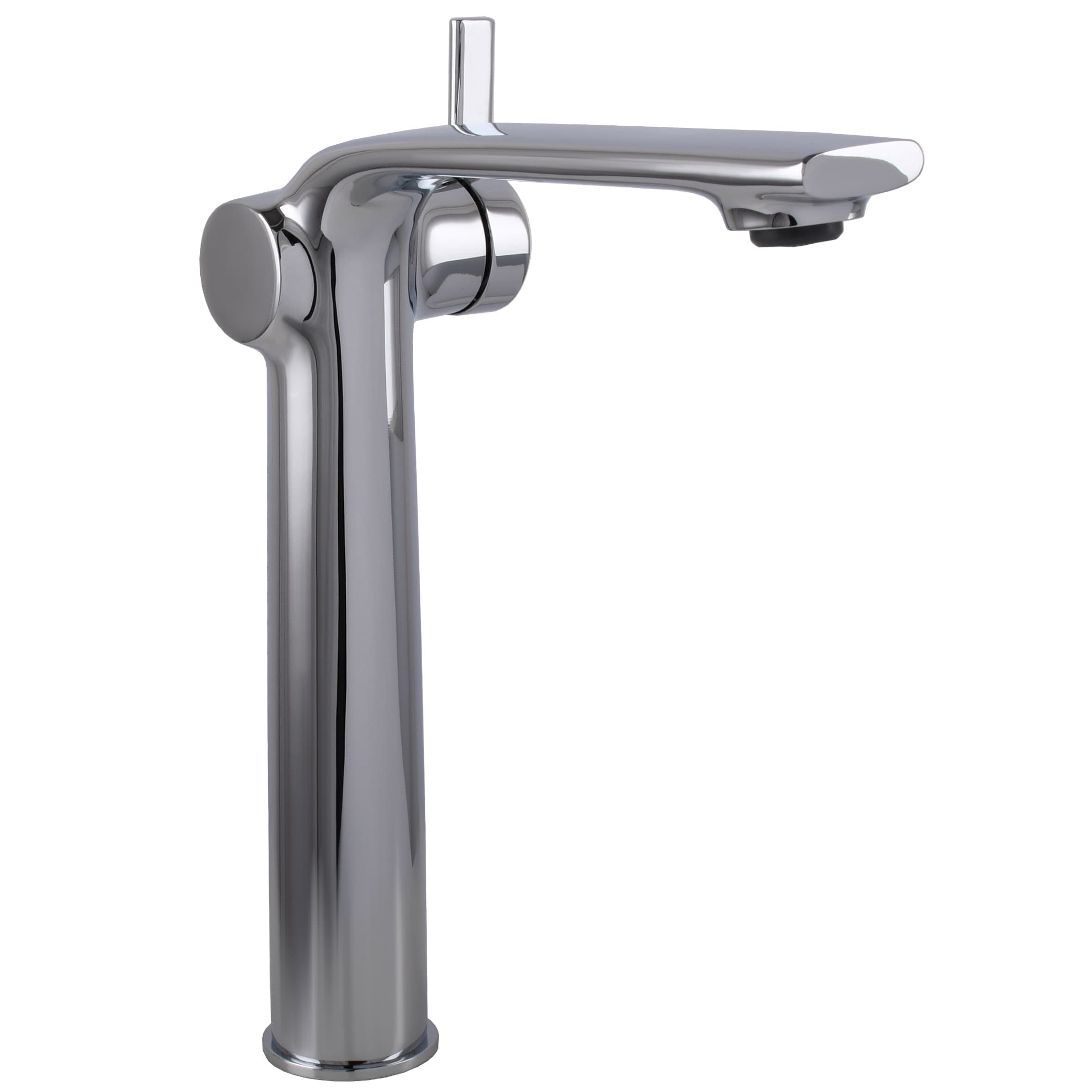 Змішувач для умивальника TOPAZ MODERNO TMD-33203-H78 4