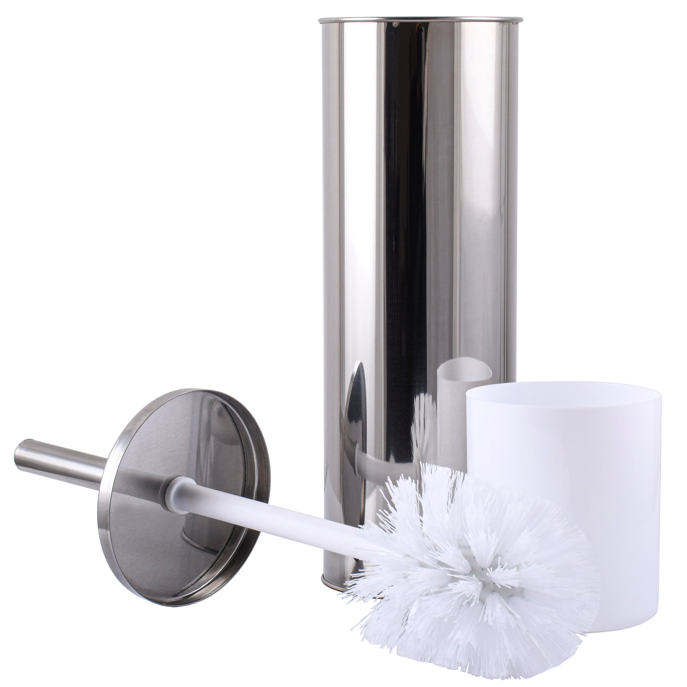Йоржик підлоговий HOTEC 16.604 Stainless Steel 4
