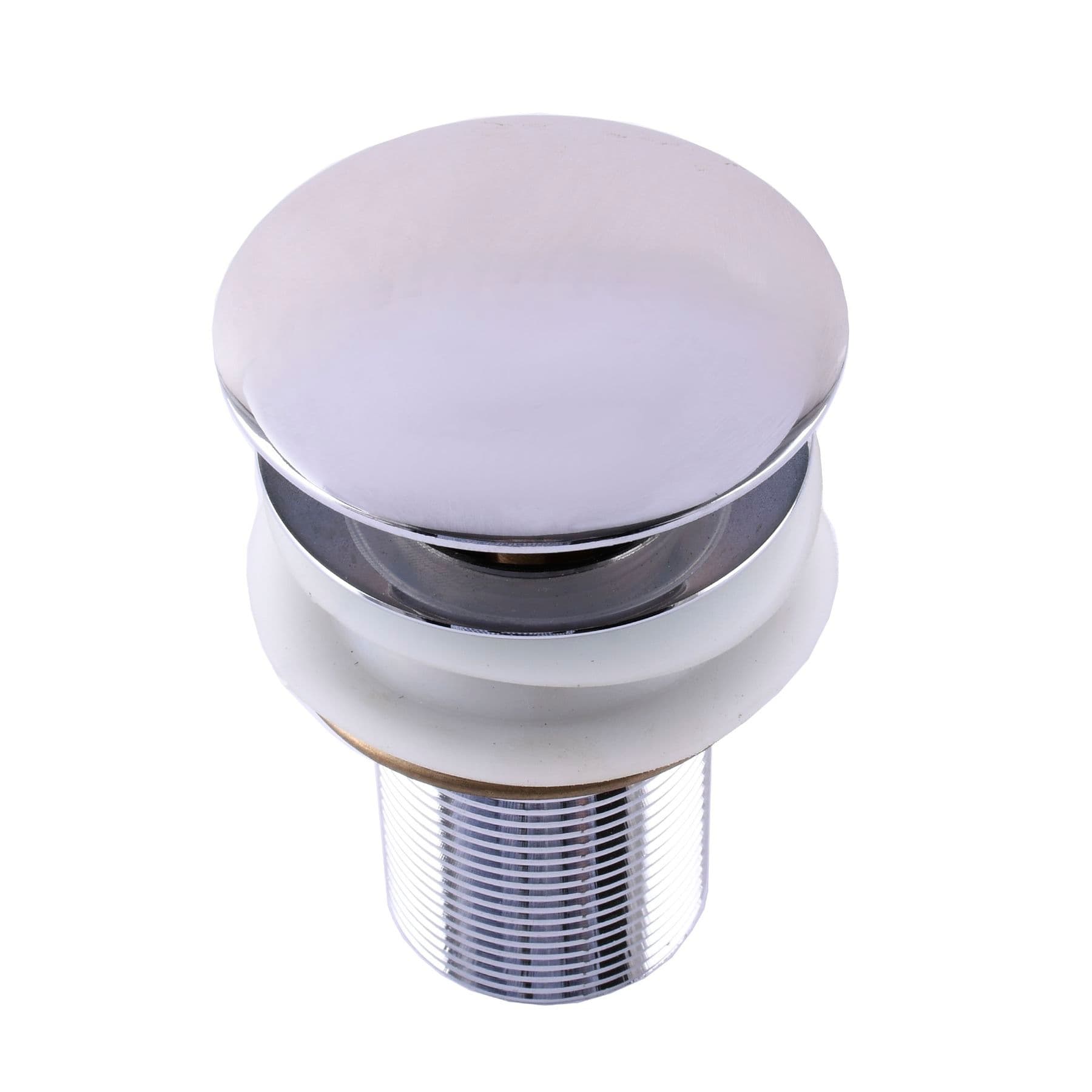 Донний клапан Globus Lux HG15-03A (Click-clack) 4