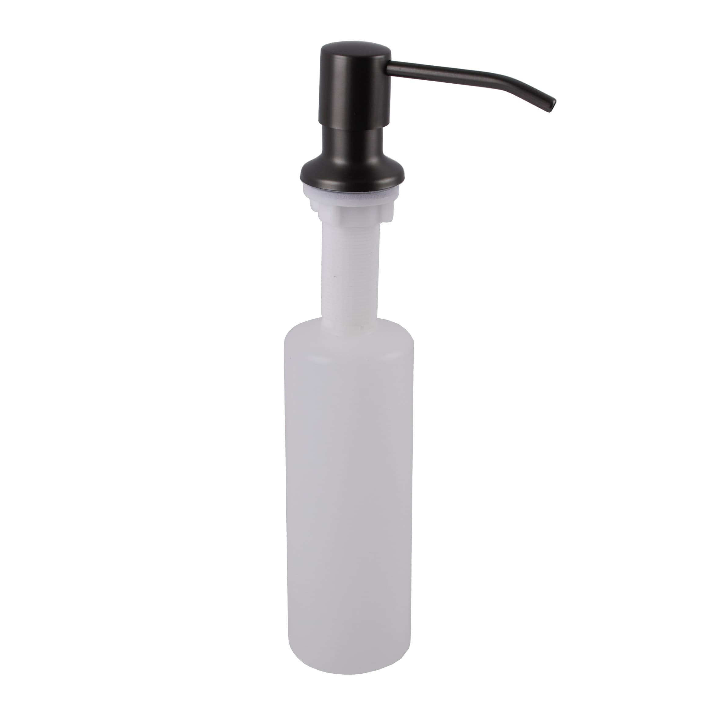 Мийка кухонна 3mm 600х450 Графіт 6045HG Mira 7