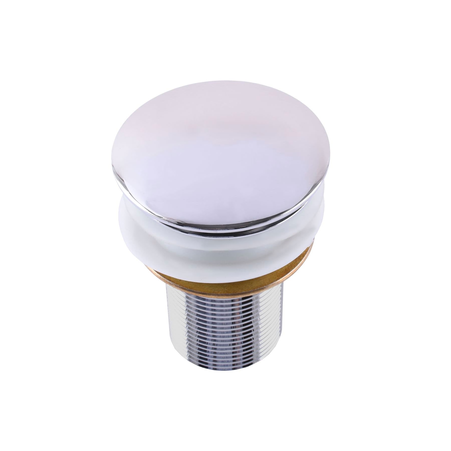 Донний клапан Globus Lux HG15-03B (Click-clack) 4
