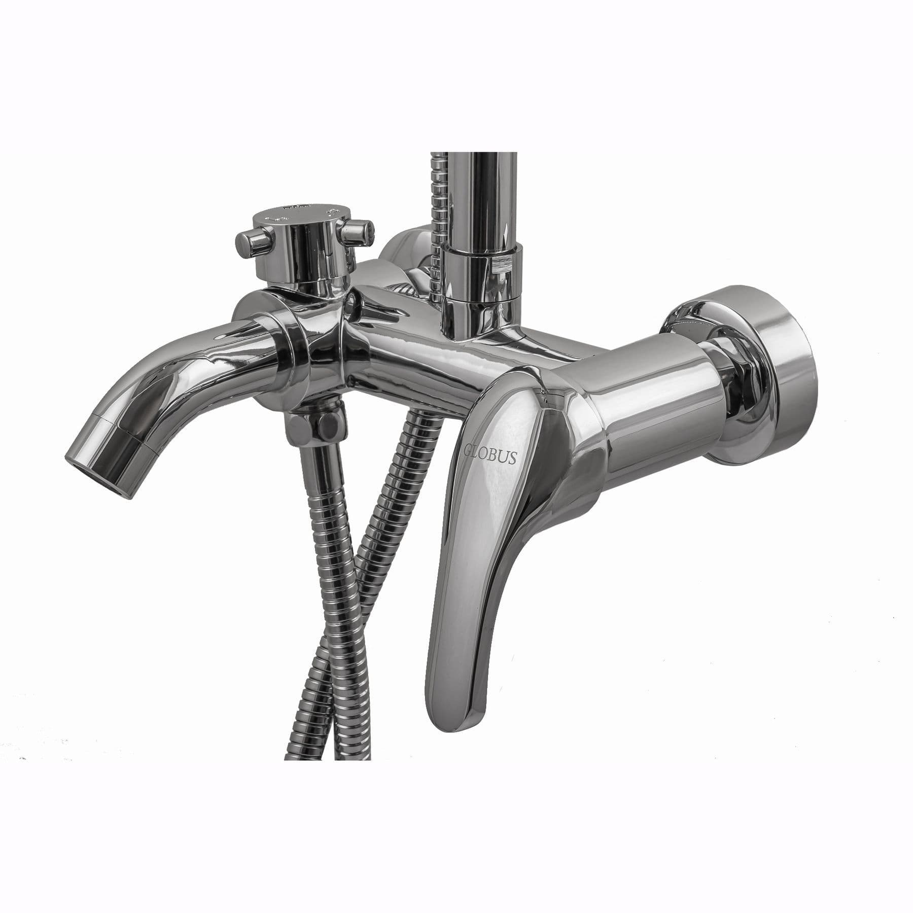 Душова система Globus Lux Solly GLSO-0001 4