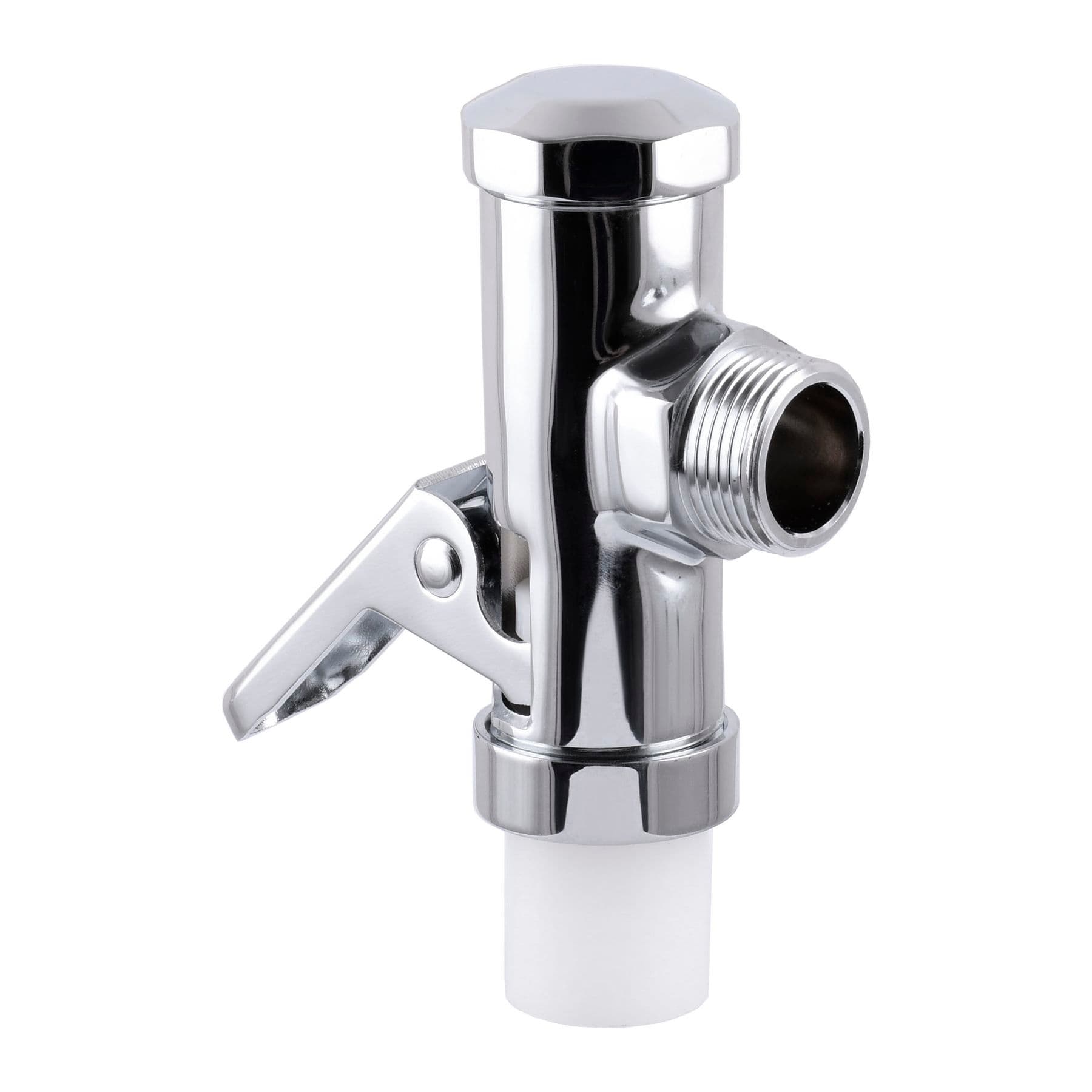 КРС кран 3/4″ PROFESSIONAL CHROM MO2304 4