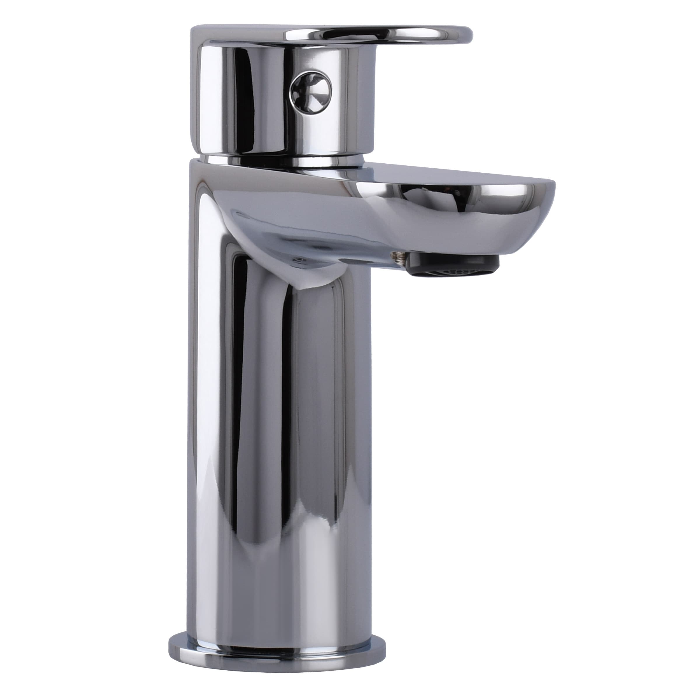 Змішувач для умивальника TOPAZ BARTS TB 07202-H36, Шланги TAQ-M1055 4