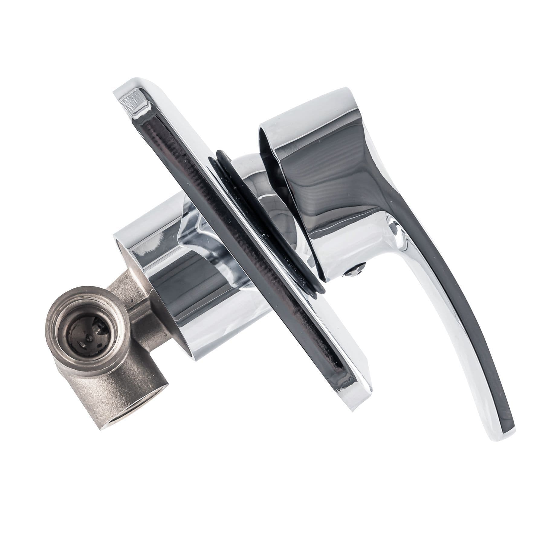 Душова система вбудована Globus Lux GLQU-0105S-KIT 4