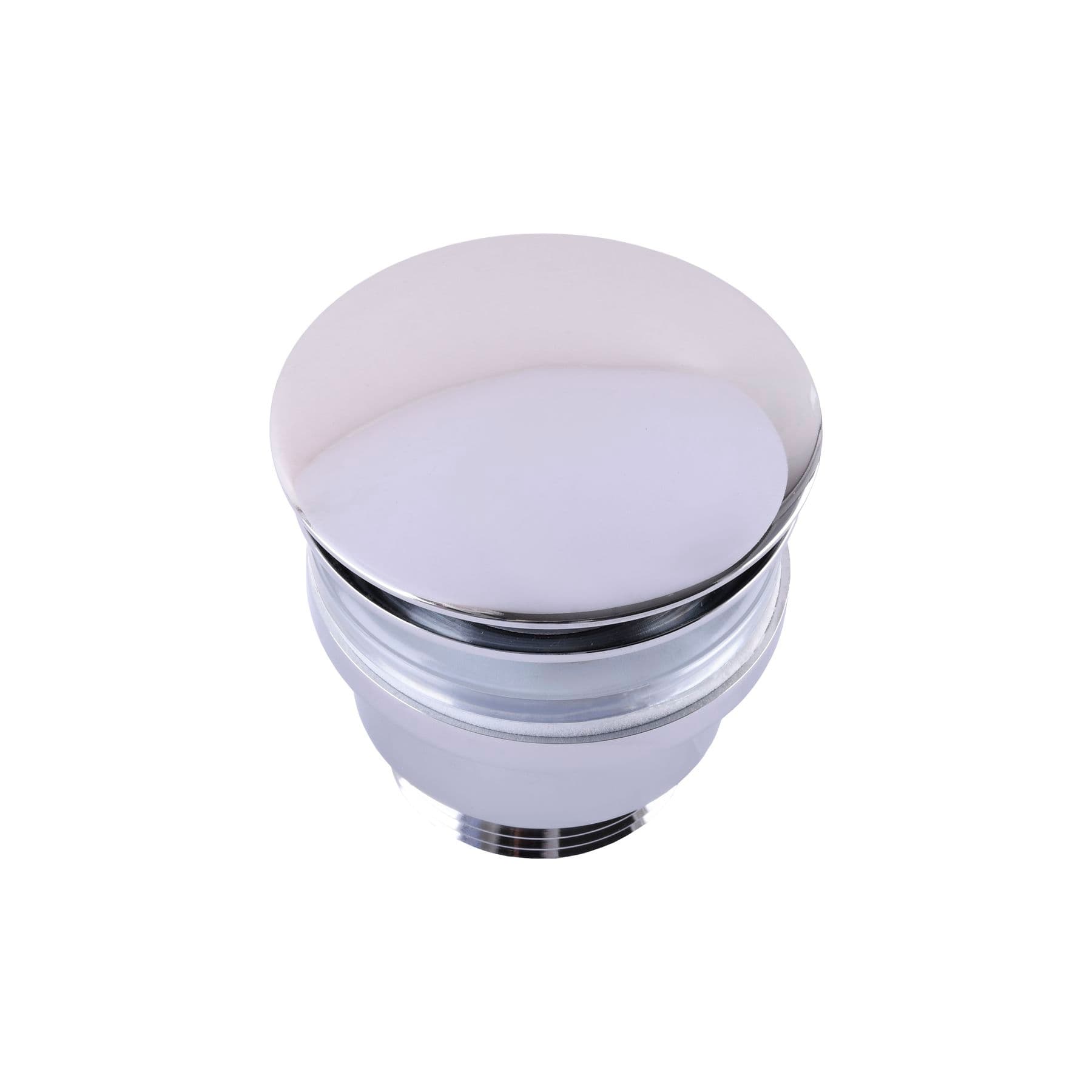 Донний клапан Globus Lux HG15-04A BR (Click-clack) 4
