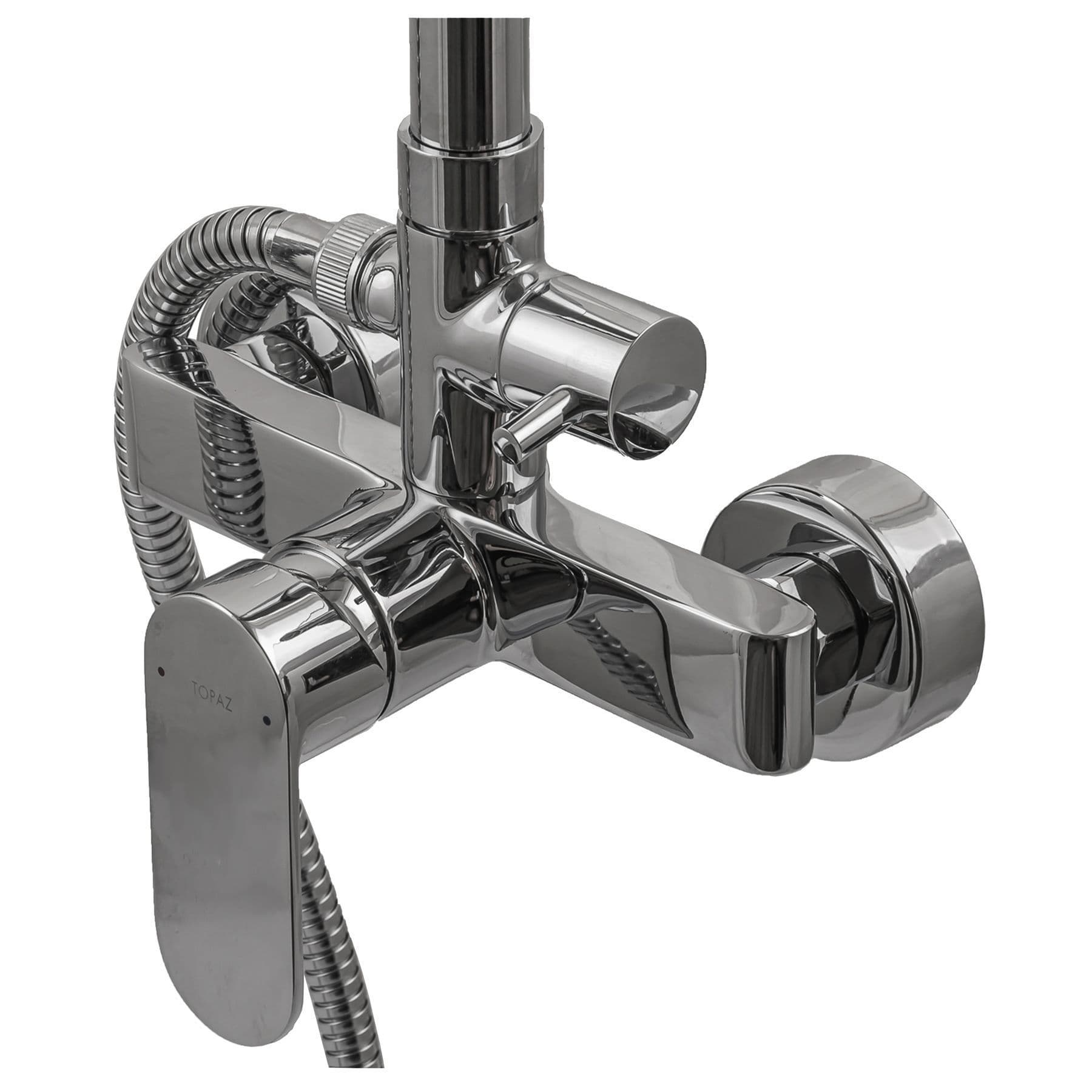 Душова система TOPAZ BARTS TB 07702-H36 4