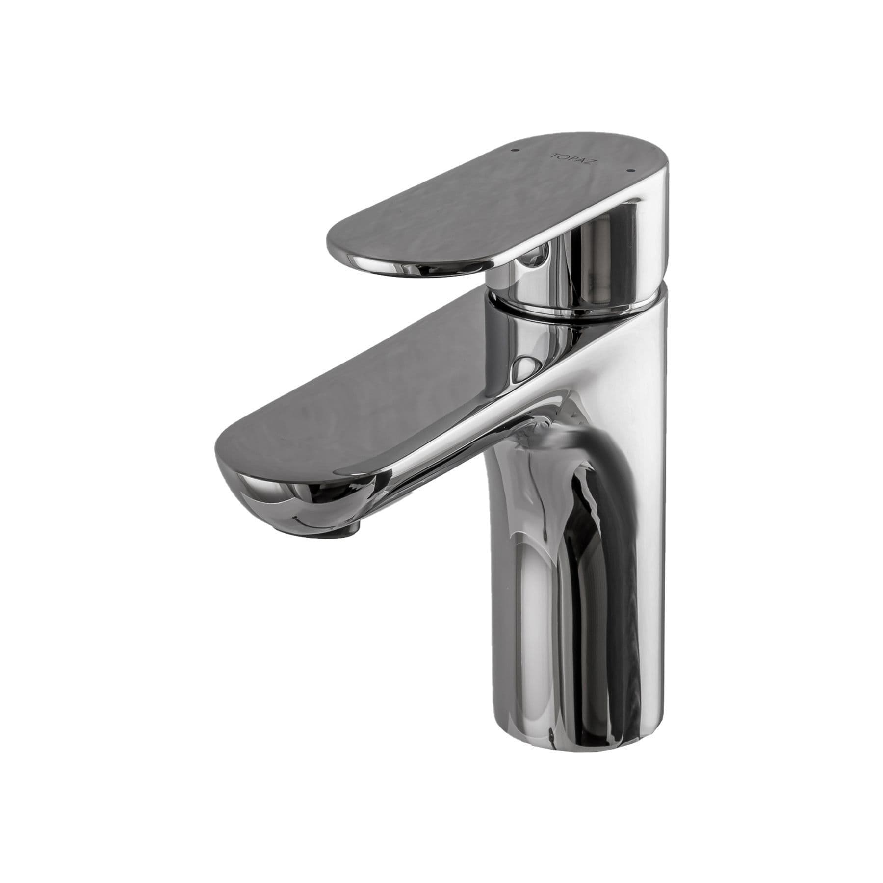 Змішувач для умивальника TOPAZ BARTS TB 07204-H36 4