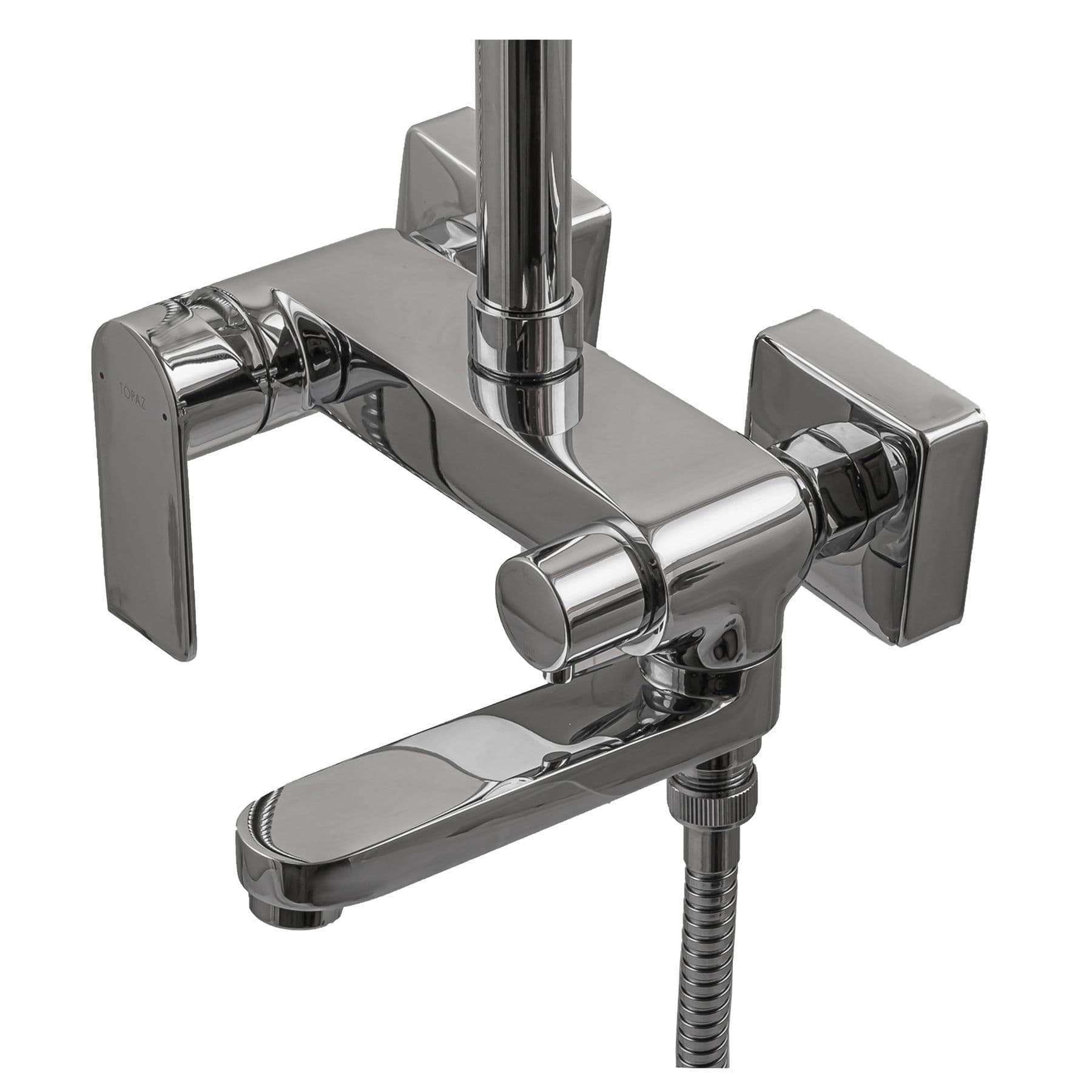 Душова система TOPAZ SARDINIA TS 08705-H19 4