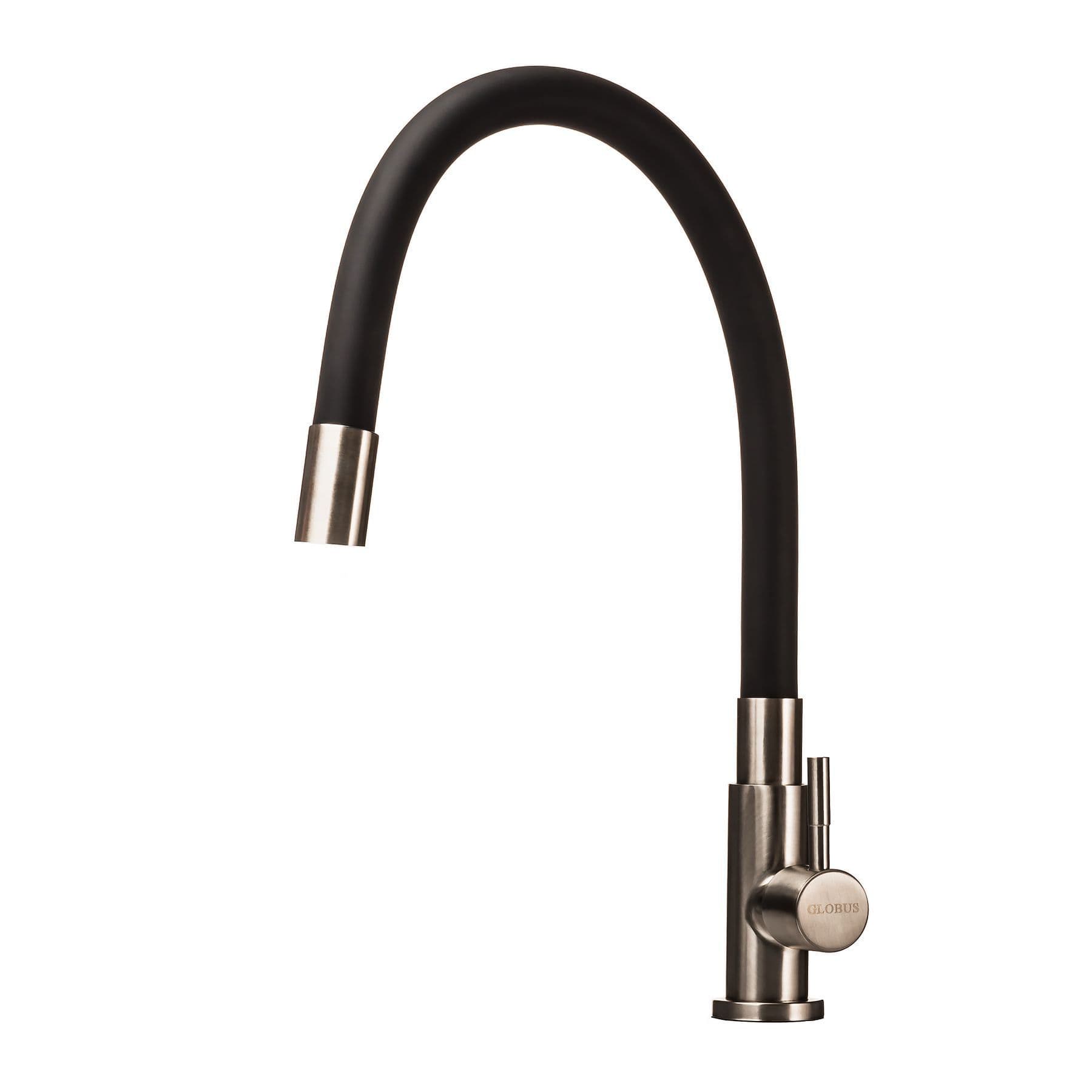 Монокран Globus Lux ALPEN SUS-004SN 4