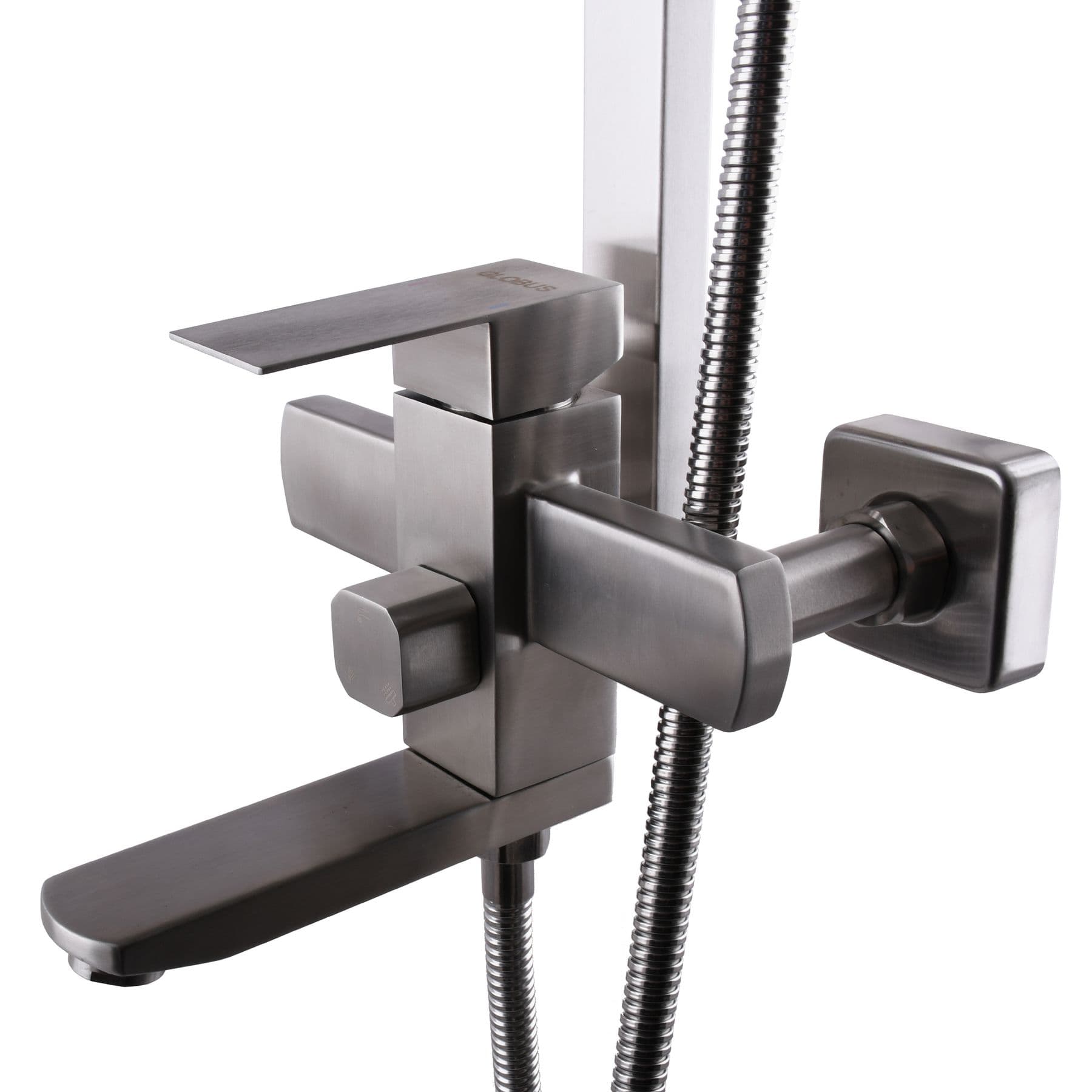 Душова система Globus Lux SICILIA VAN-SBQ-SH-02 4