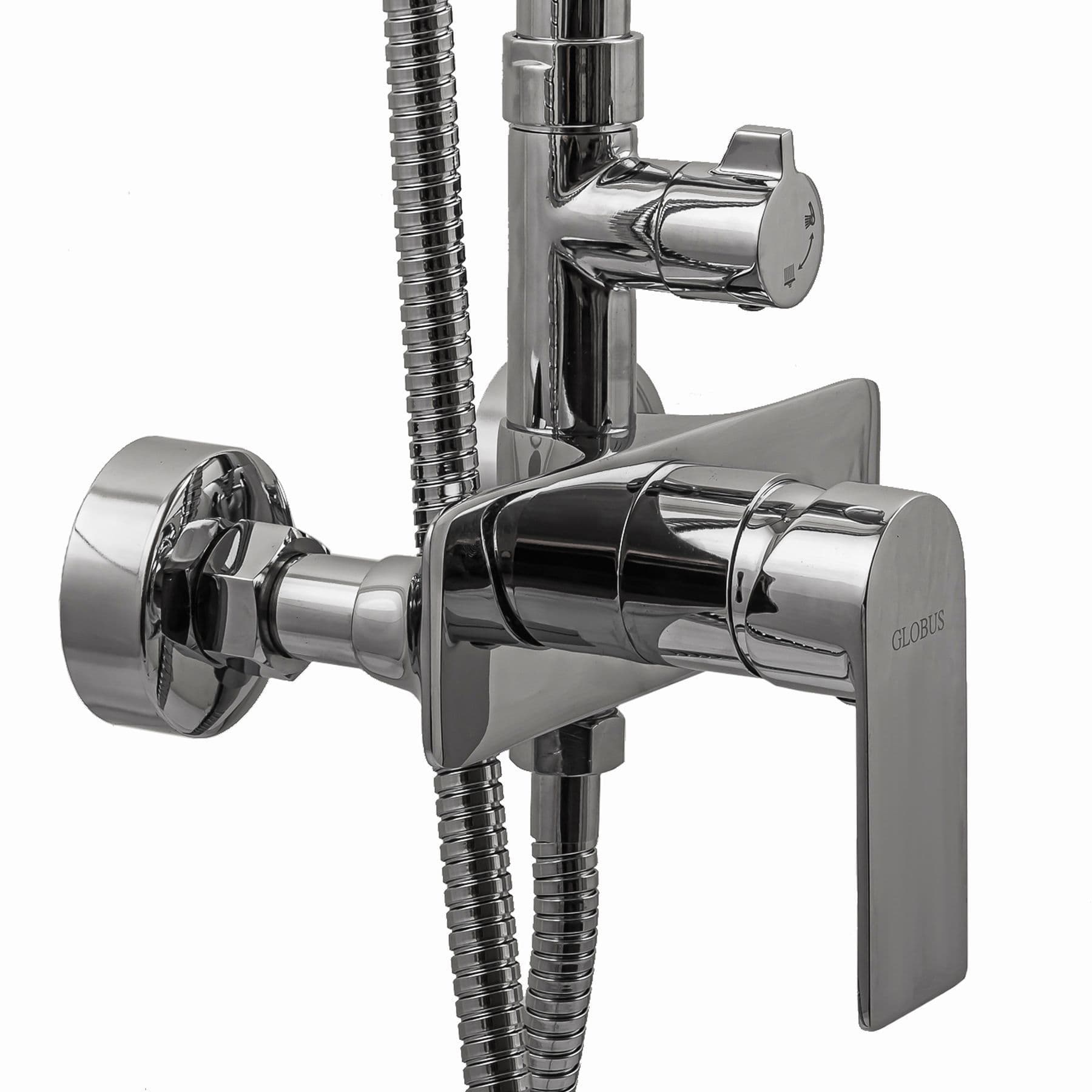 Душова система Globus Lux NIAGARA GLN-0005 4