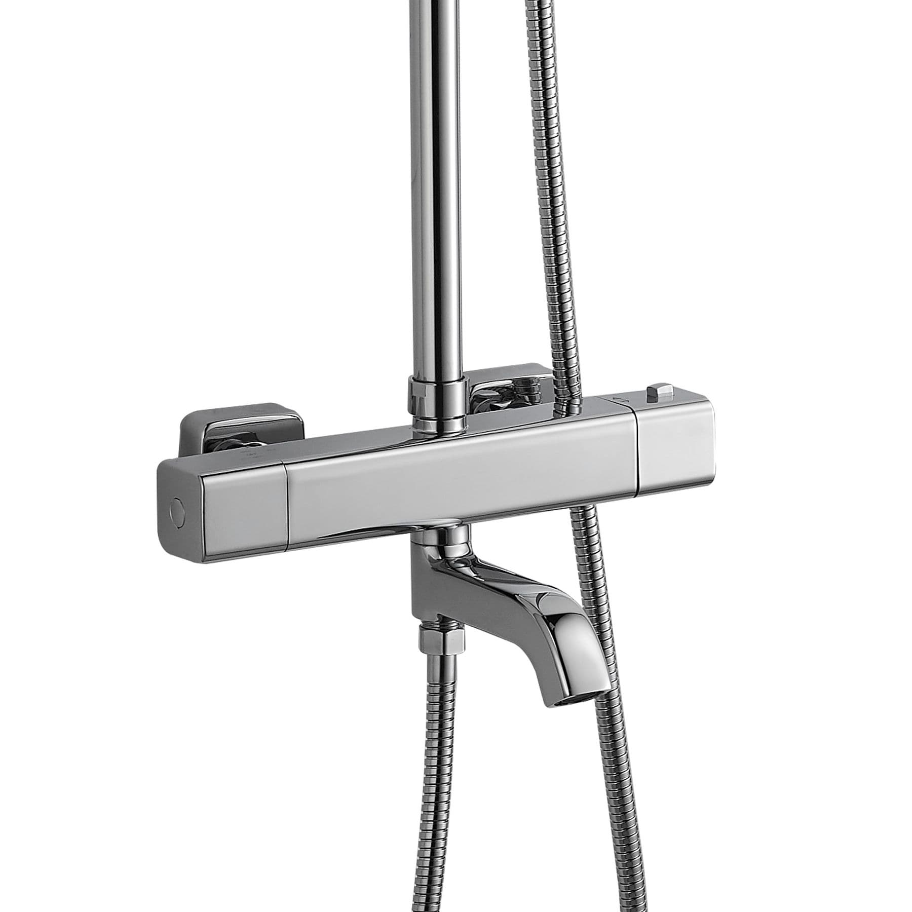 Душова система Globus Lux Termostatic Q GLM-0041T 4