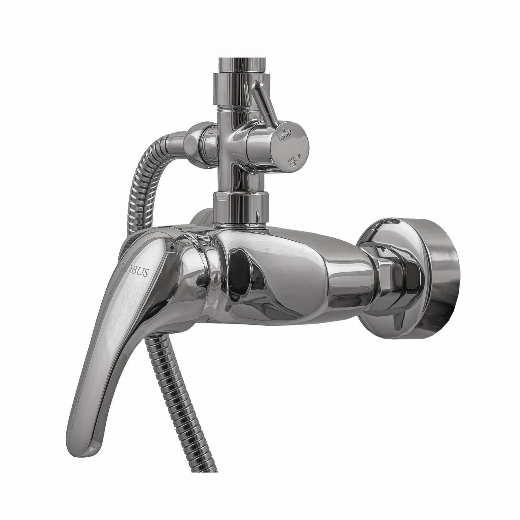 Душова система Globus Lux Solly GLSO-0044 4