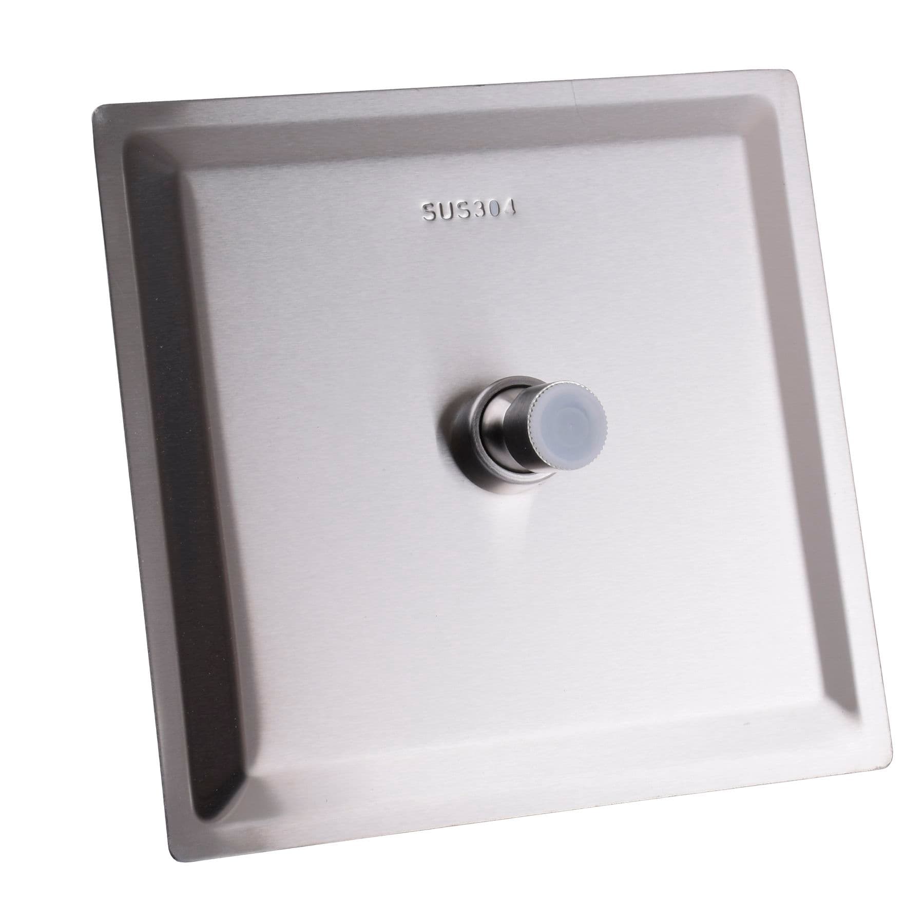 Душова лійка Globus Lux ST-0200-Q 4