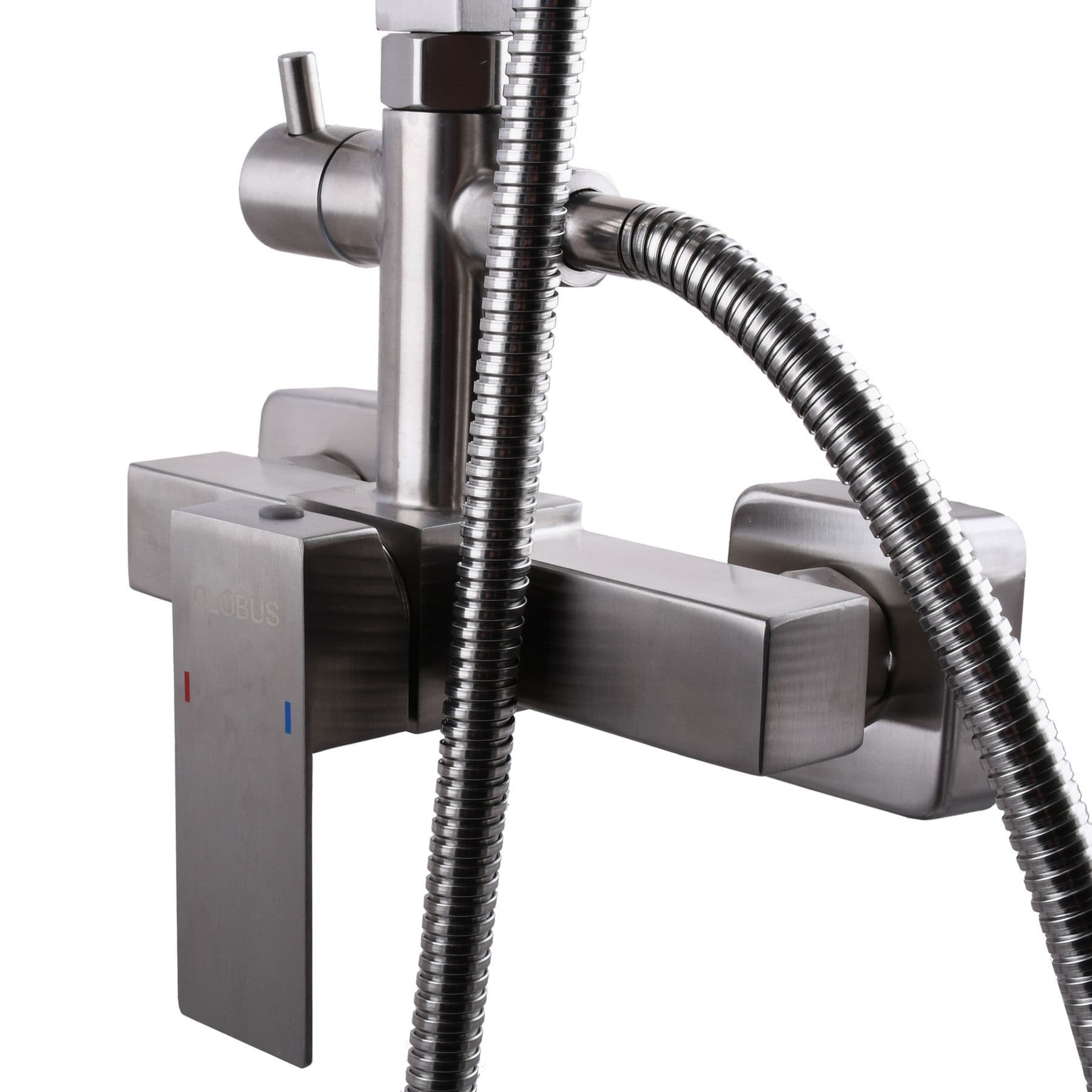 Душова система Globus Lux SICILIA SBQ-SH-125 4