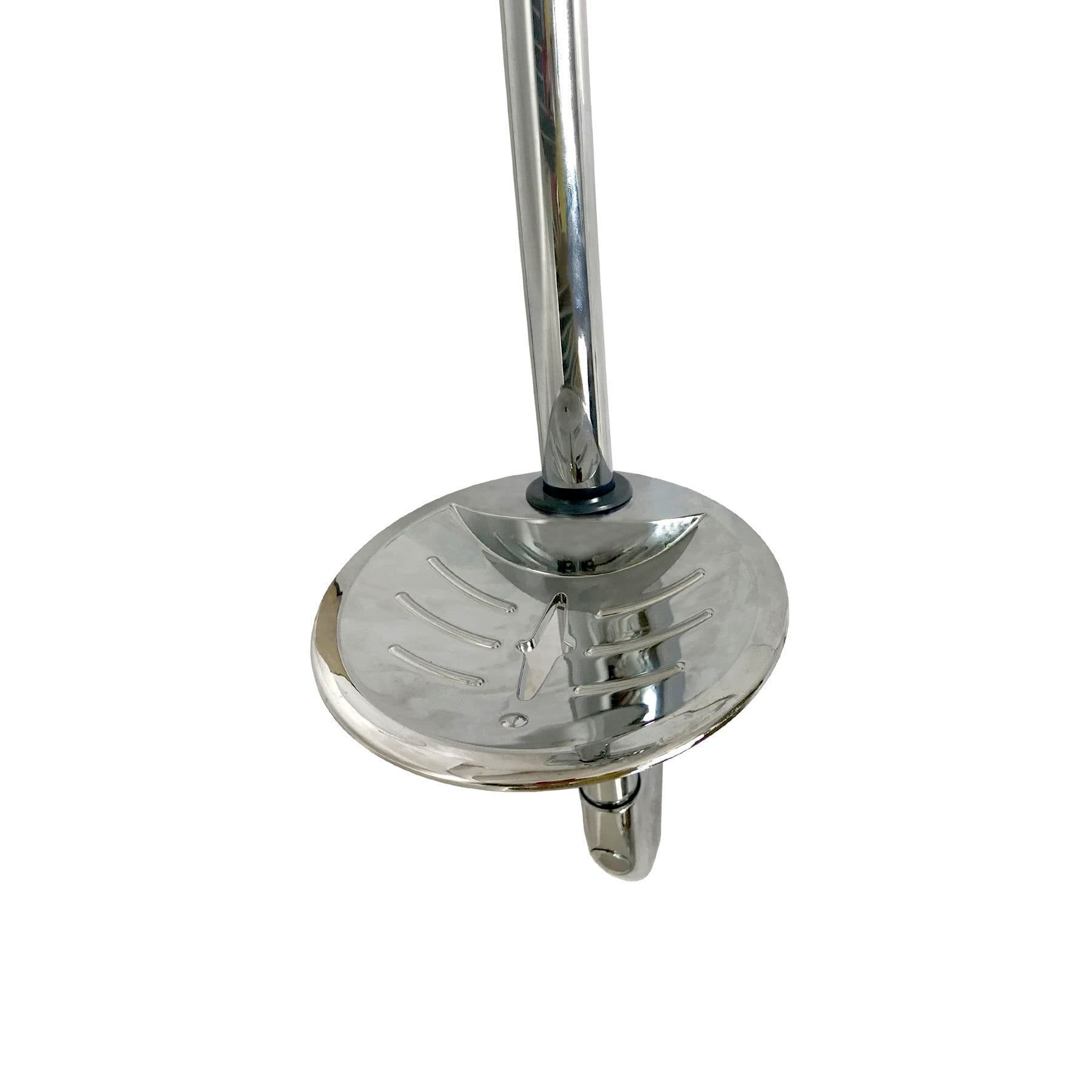 Душова стійка Dishi L106C (2шт. в коробці) 4