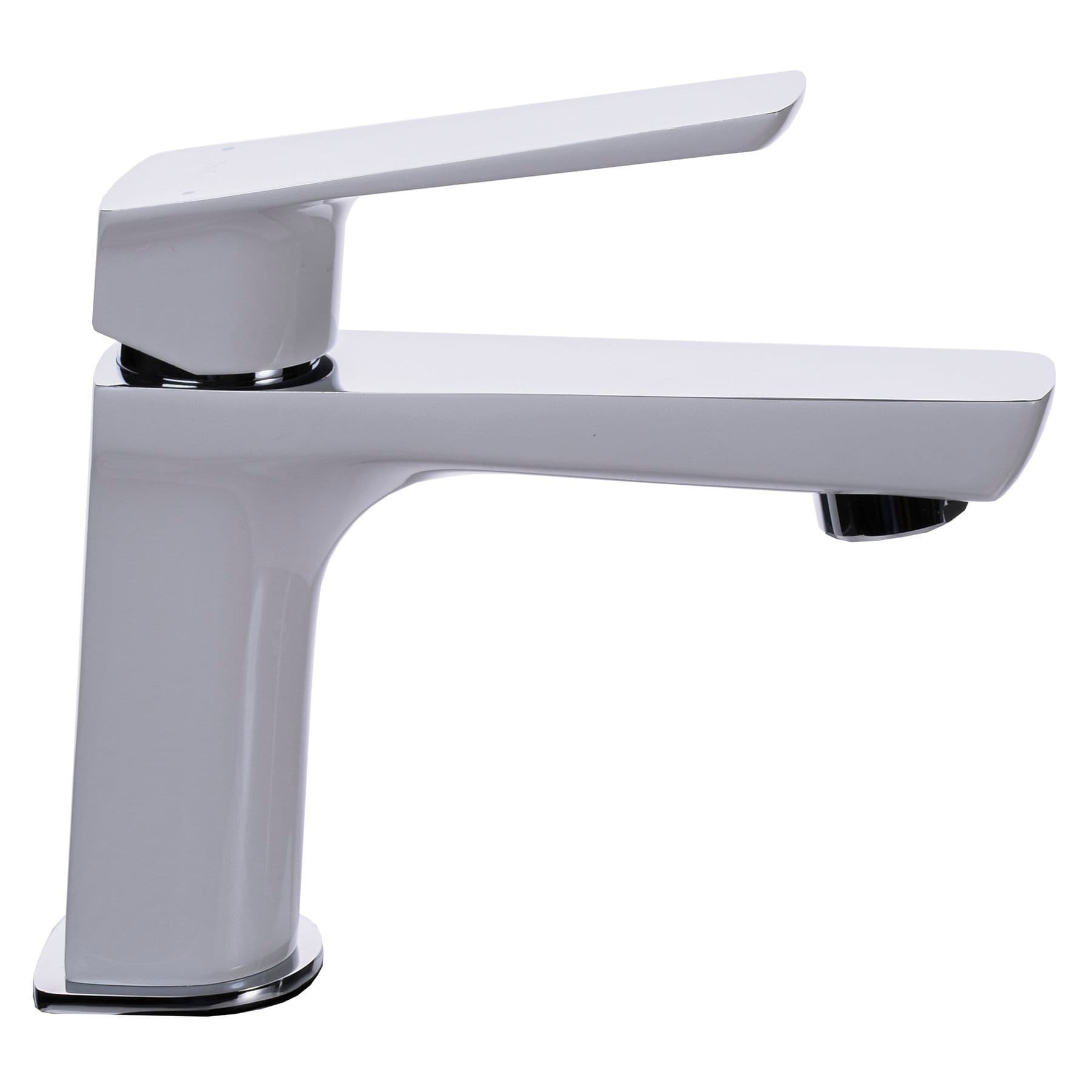 Змішувач для умивальника TOPAZ LEXI TL 21201-H57-CW 4