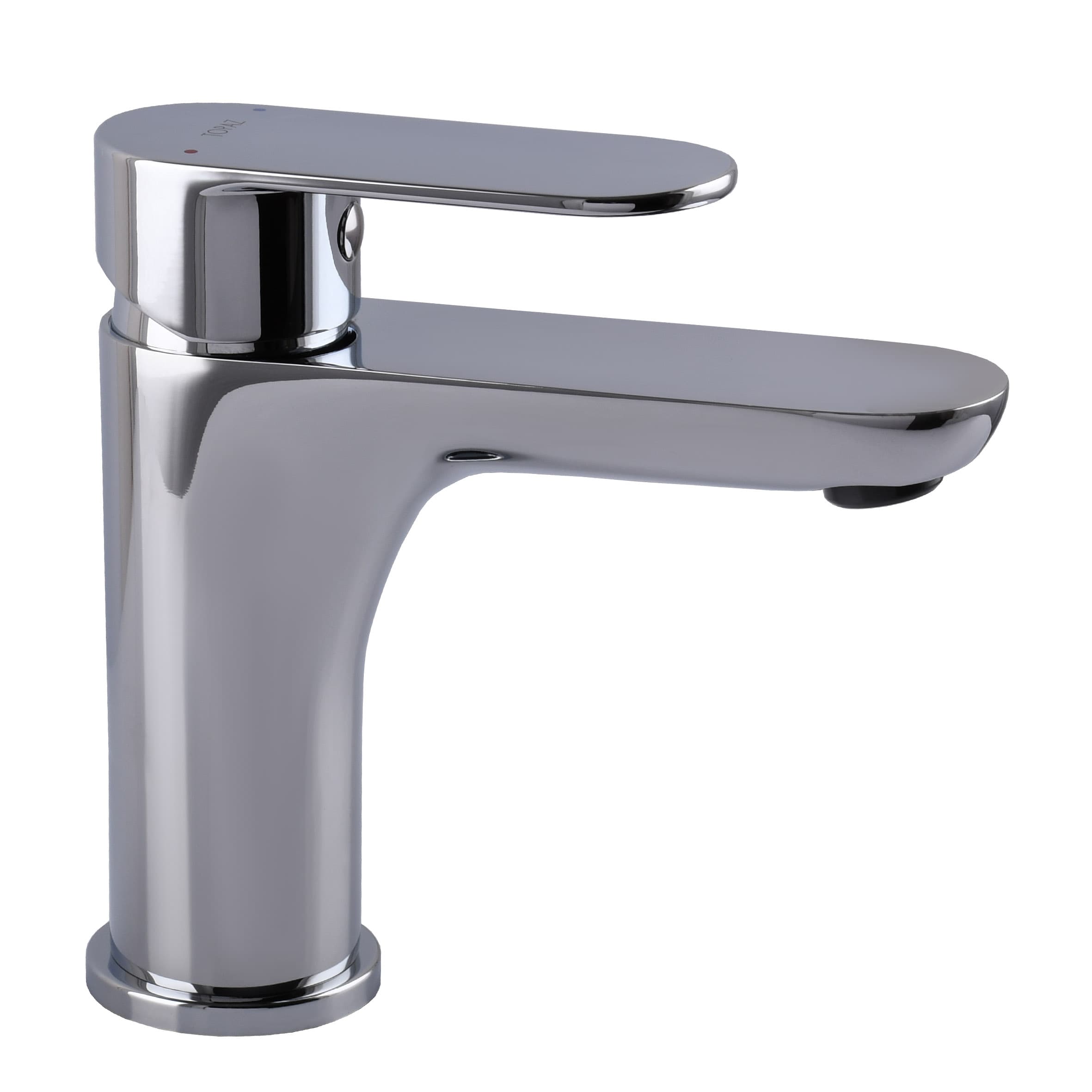 Змішувач для умивальника TOPAZ BARTS TB 07206-H36 4