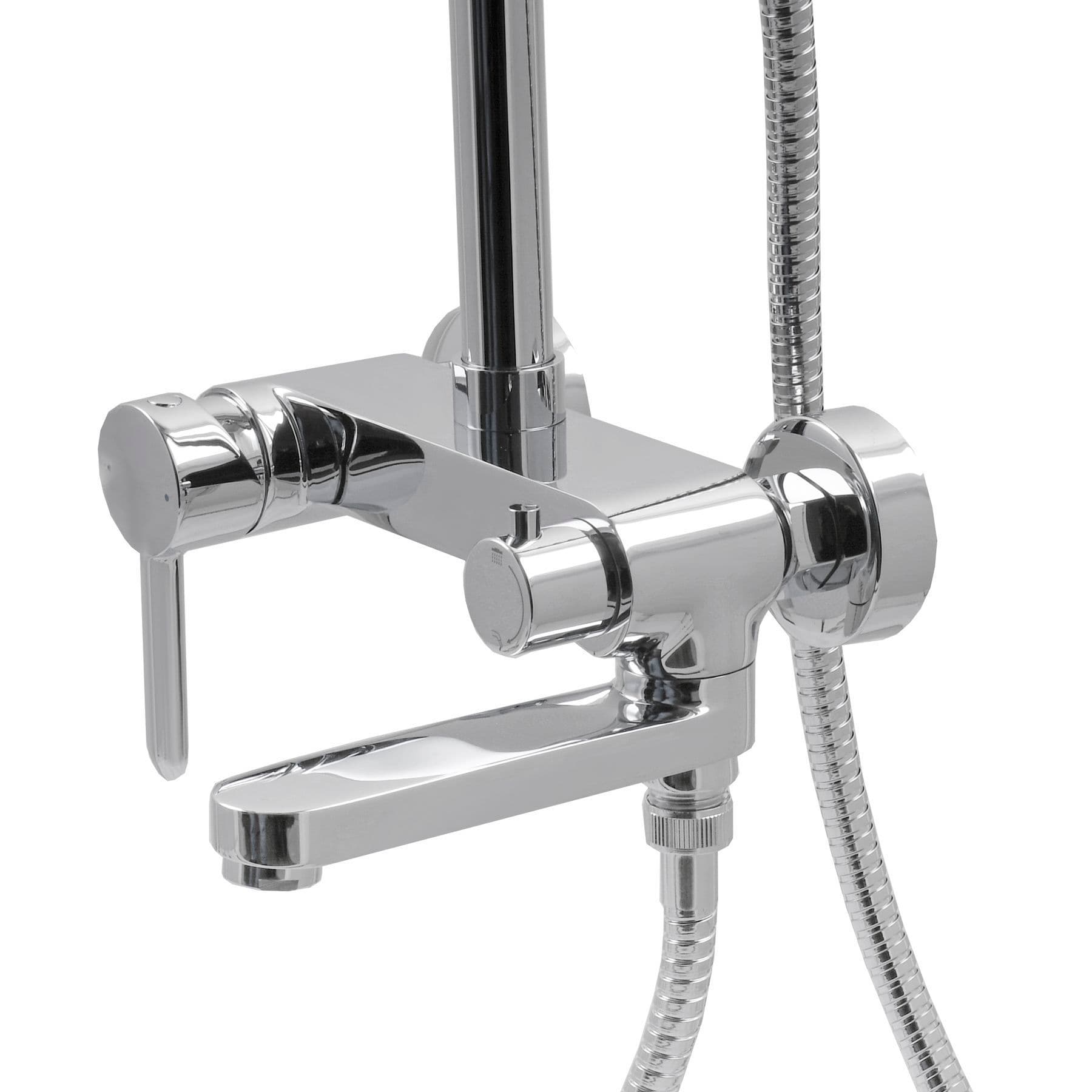 Душова система TOPAZ CORSICA TC 16102 H48-S 4