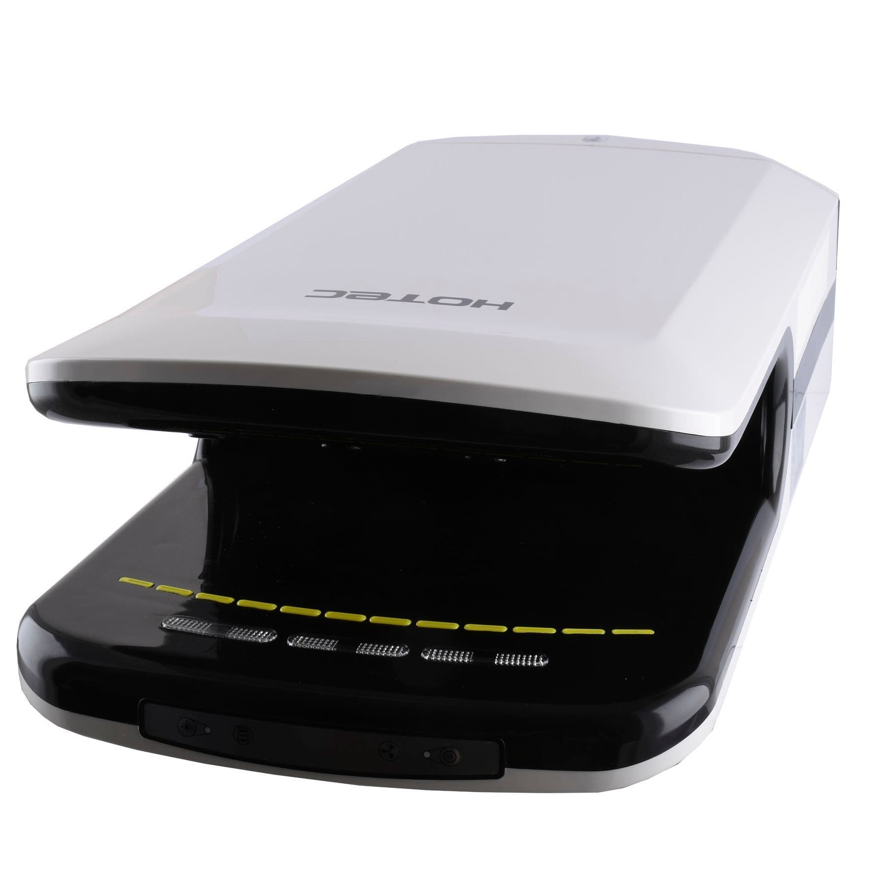 Сушарка для рук HOTEC 11.109 ABS White 4