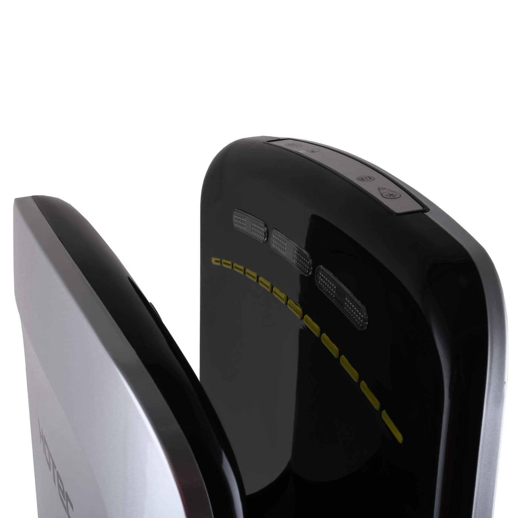 Сушарка для рук HOTEC 11.110 ABS Silver 4