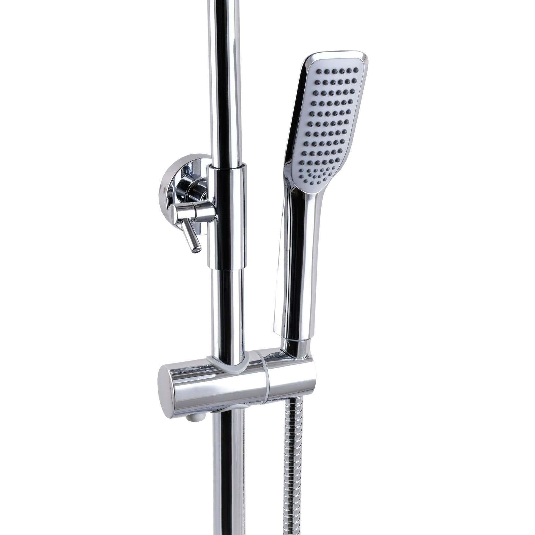 Душова система TOPAZ BARTS-TB 07102-H36-S 4