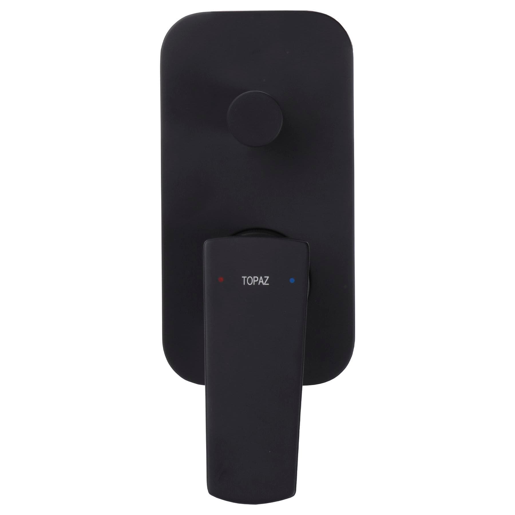 Душова система вбудована TOPAZ LEXI TLG 21205-H57-BL 4