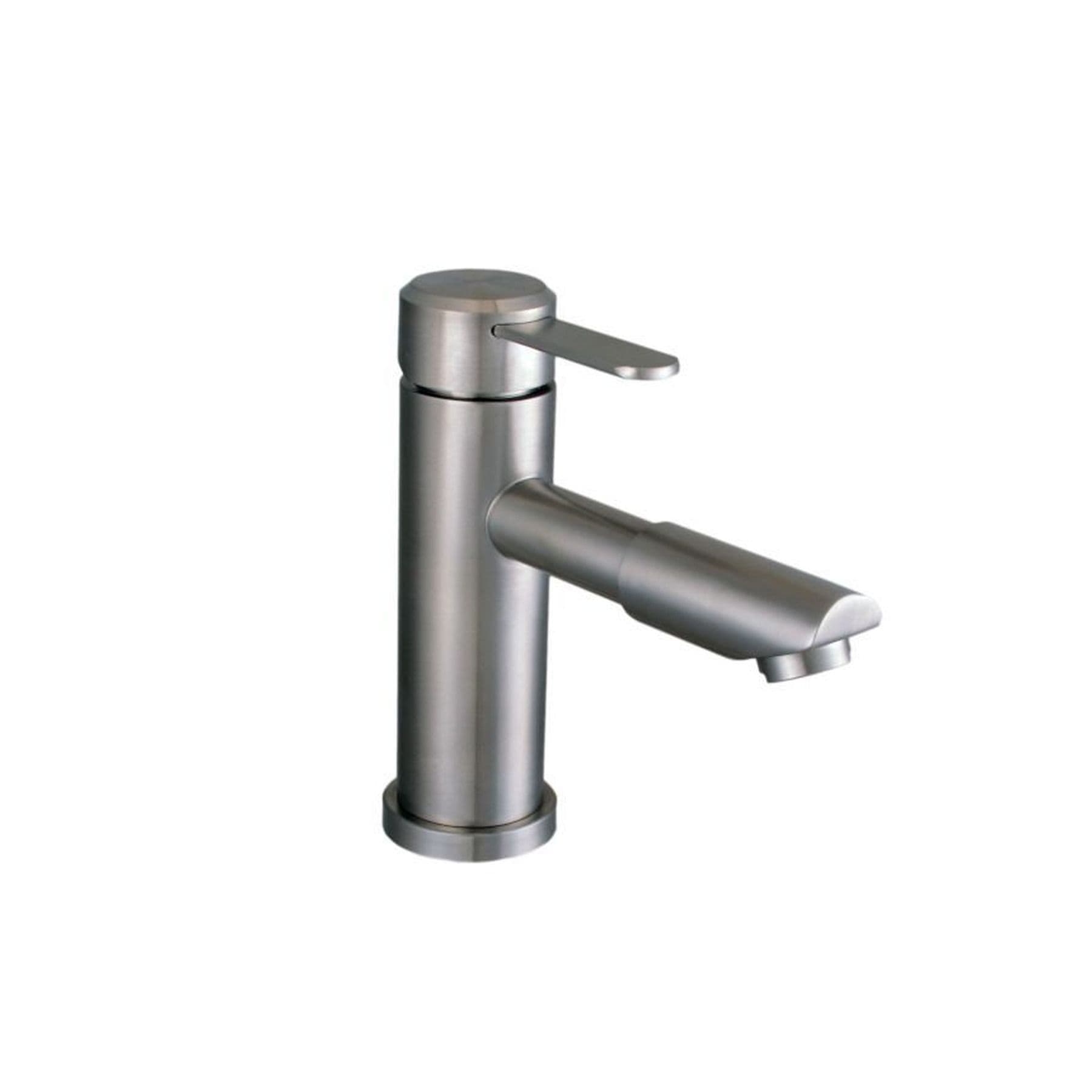 Змішувач для умивальника Globus Lux WIEN SBT2-101N 4