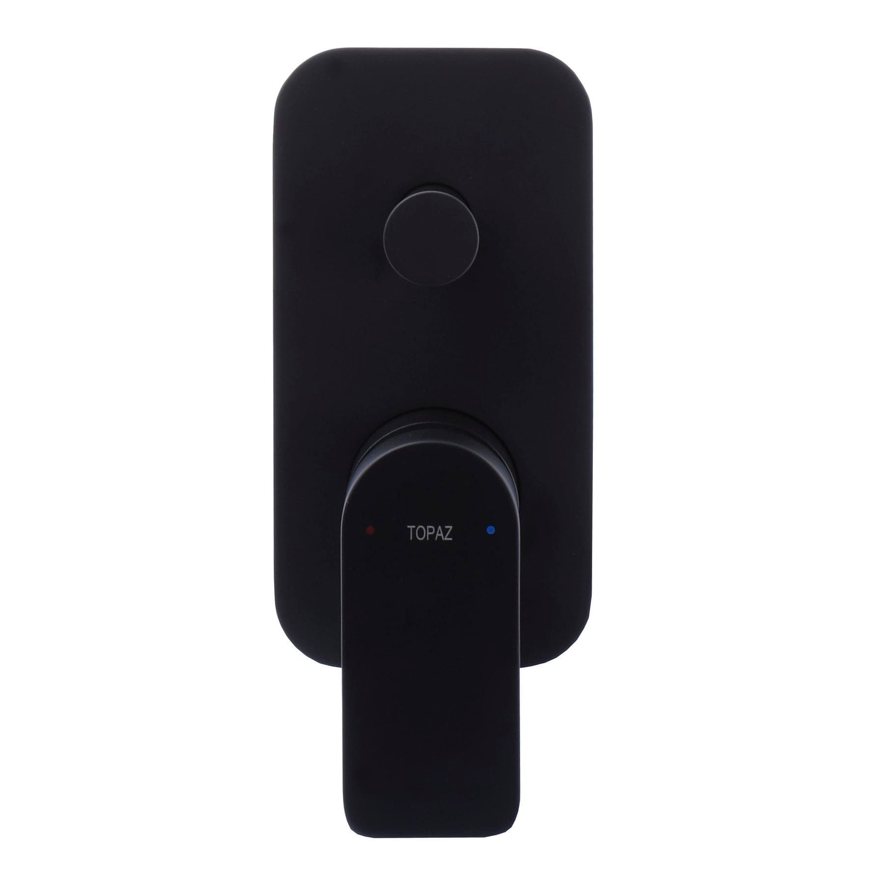 Душова система вбудована TOPAZ SARDINIA TSG 08205-G-H20-BL 4