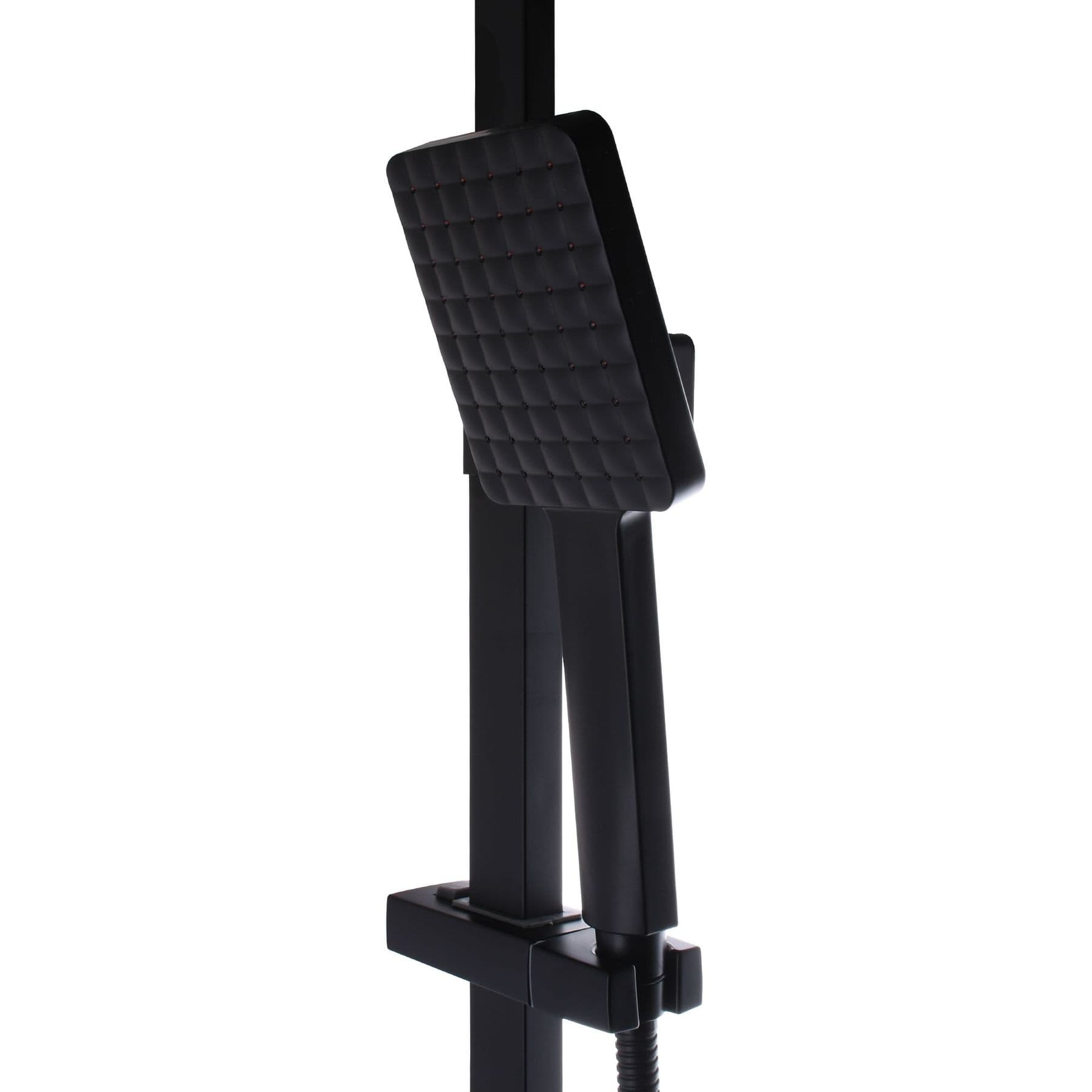 Душова система Globus Lux SICILIA SBQ-SH-125-BB 4