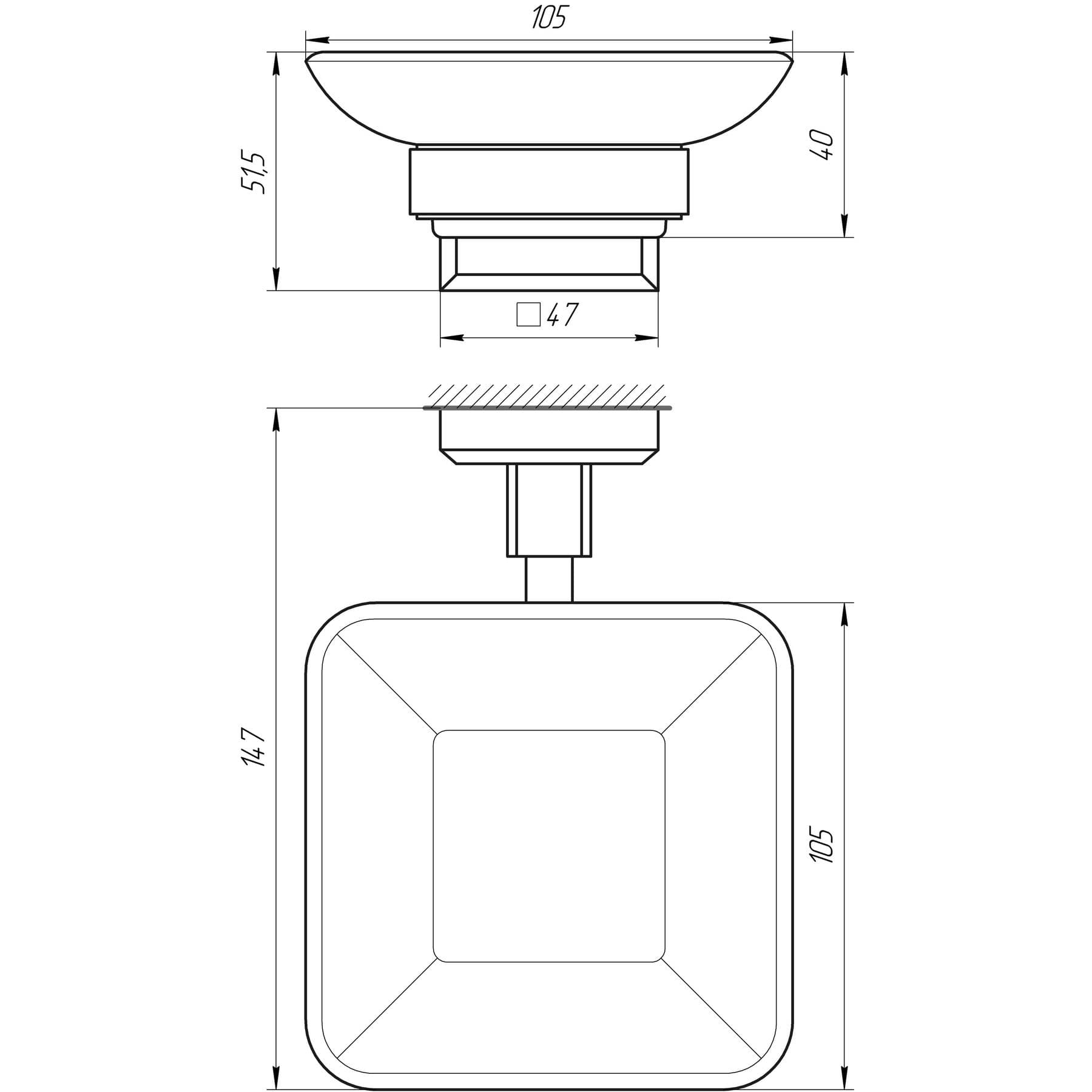 Мильниця TOPAZ TKB 9922A 4