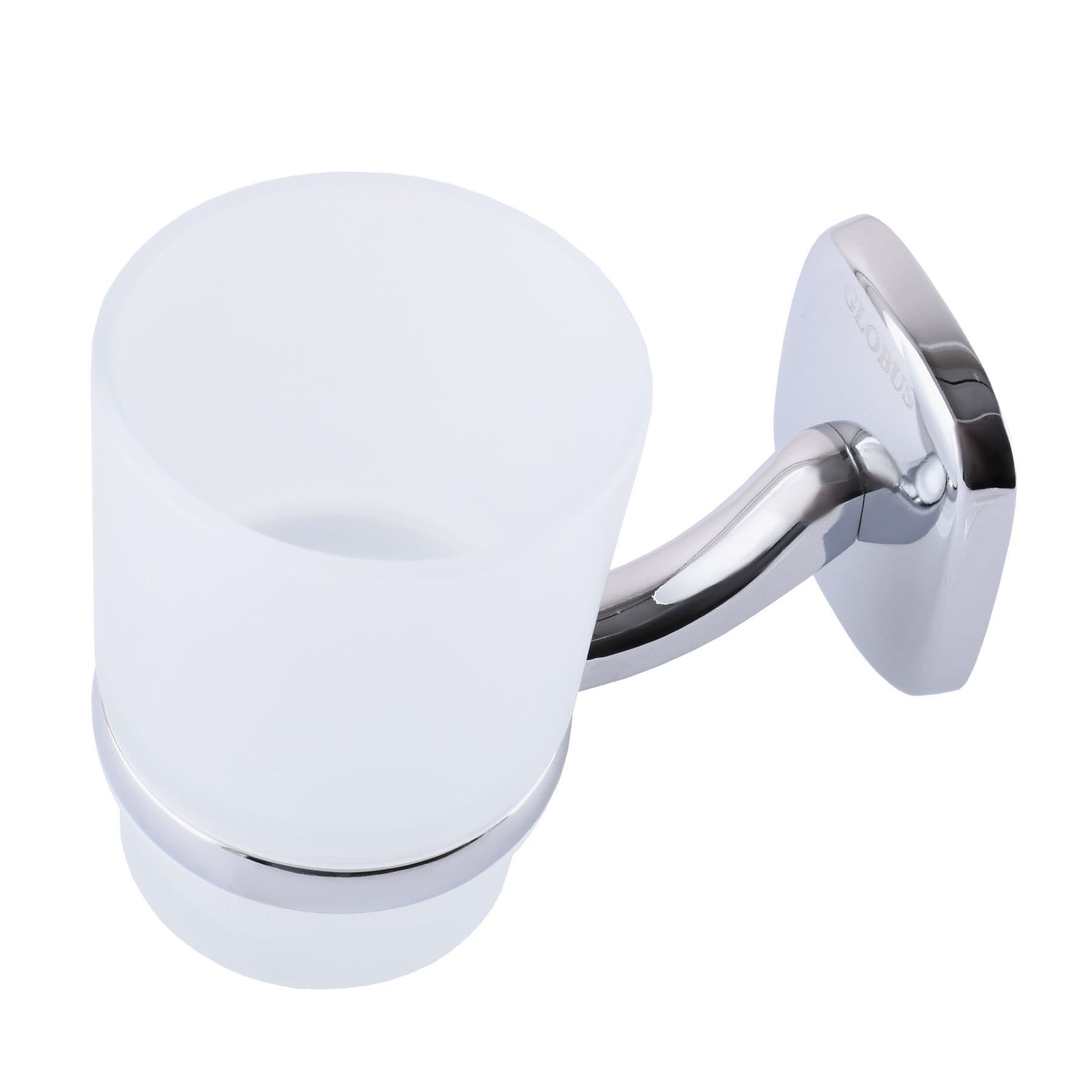 Стакан одинарний Globus Lux RM 1101 5
