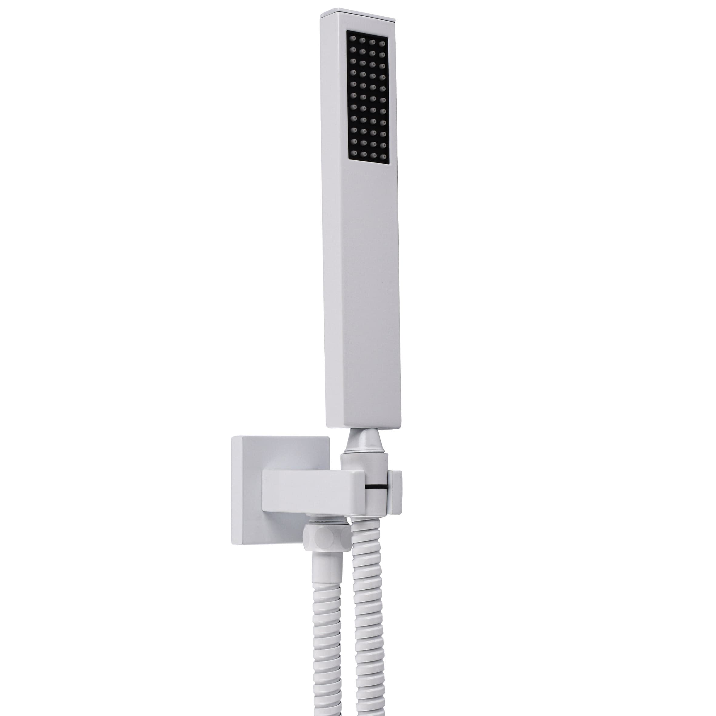Душова система вбудована TOPAZ LEXI TLG 21205-H57-W 6