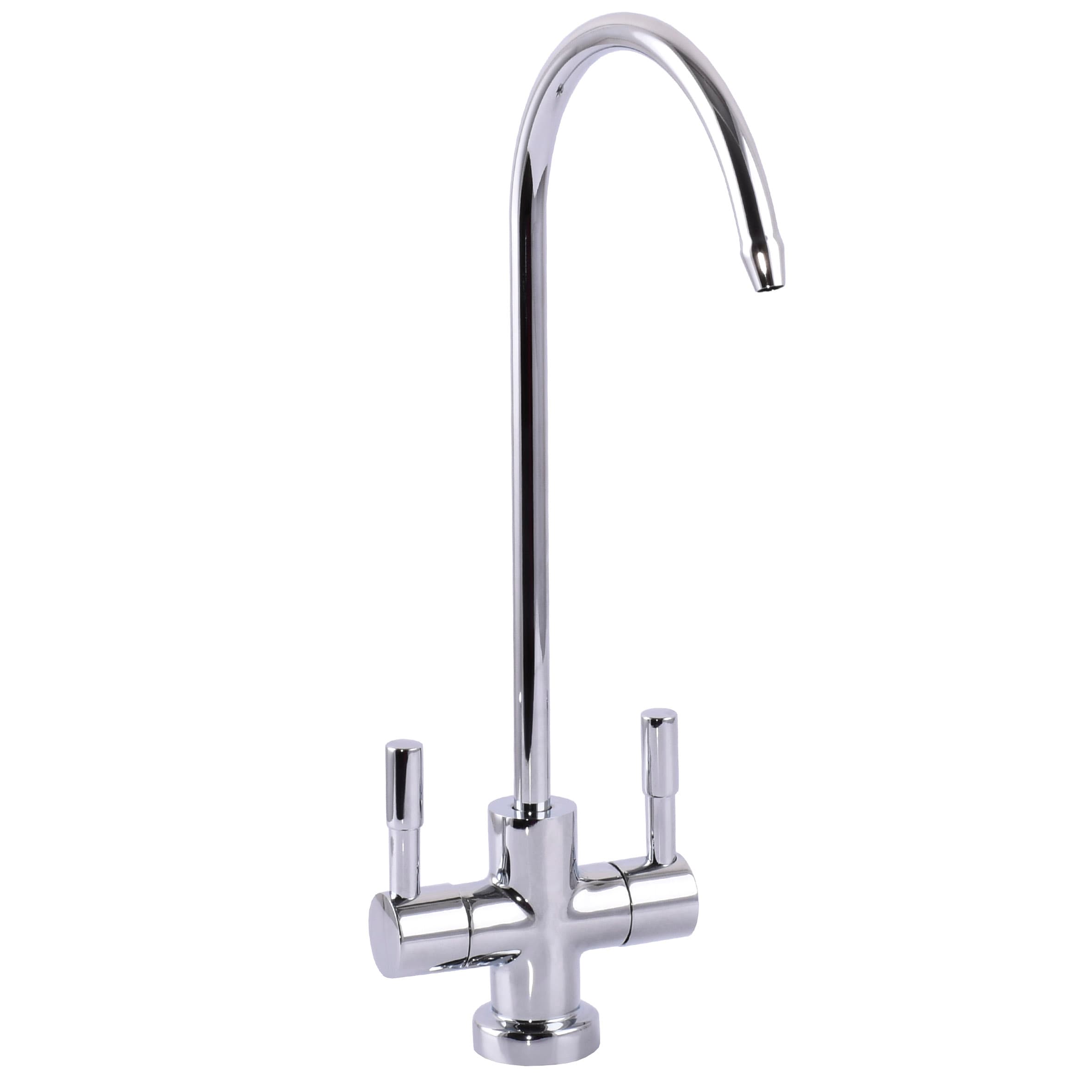 Кран для зворотнього осмосу Globus Lux Lazer GLLR-76A-00 5