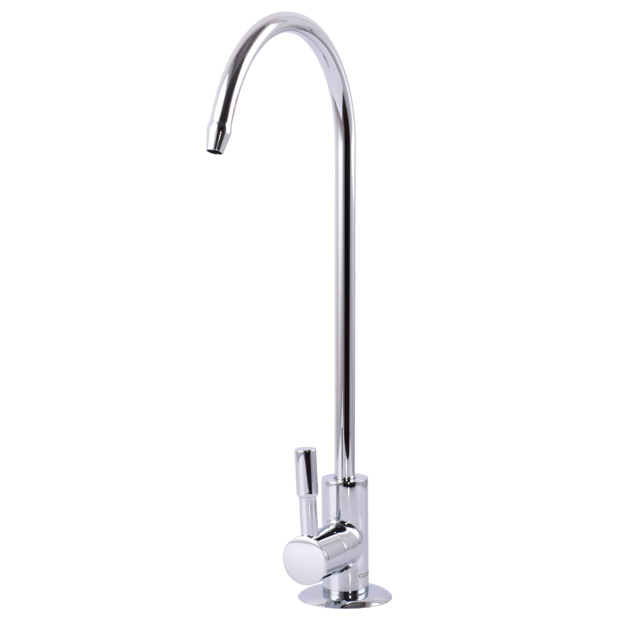 Кран для зворотнього осмосу Globus Lux Lazer GLLR-55M-00 5