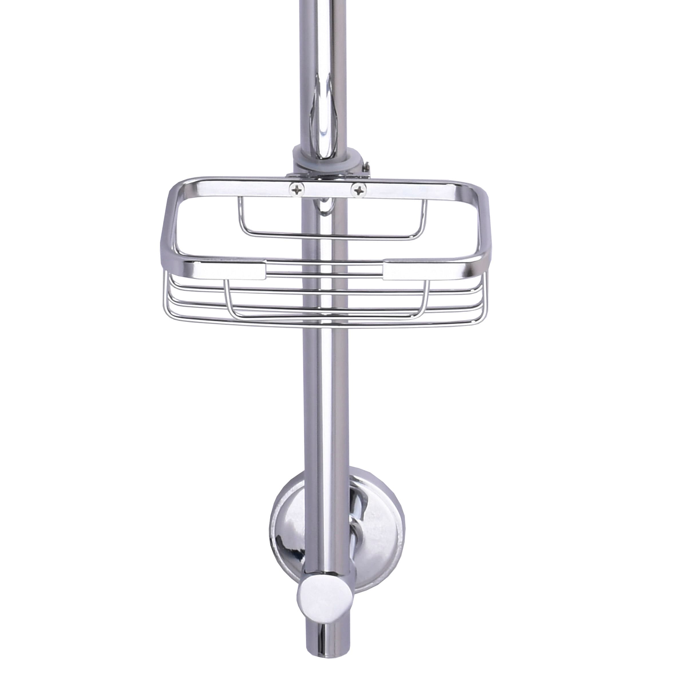 Душова стійка Globus Lux DS-1106-CR 5