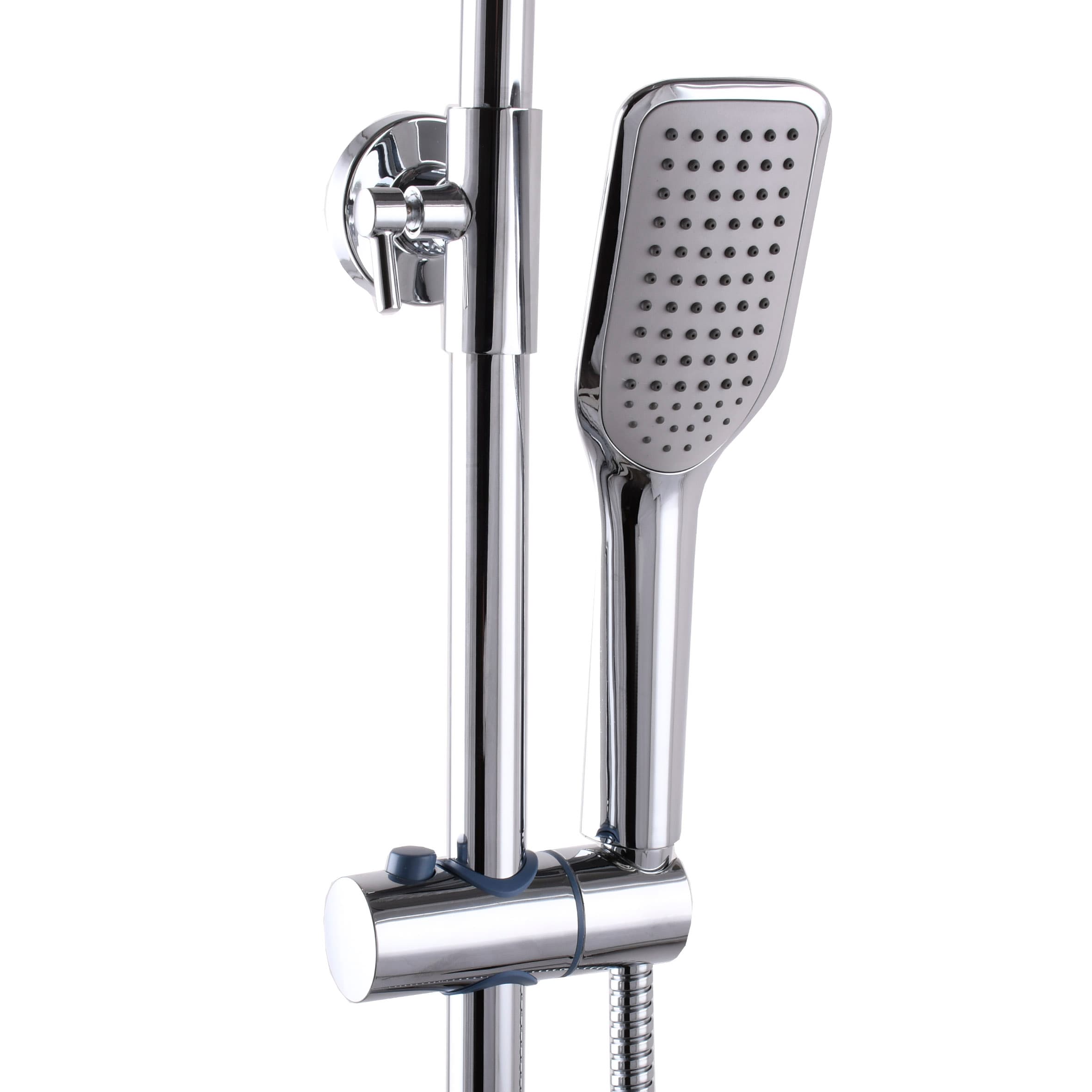 Душова система TOPAZ CAPRI TCA 15702-H37  комплект Н-130см 5