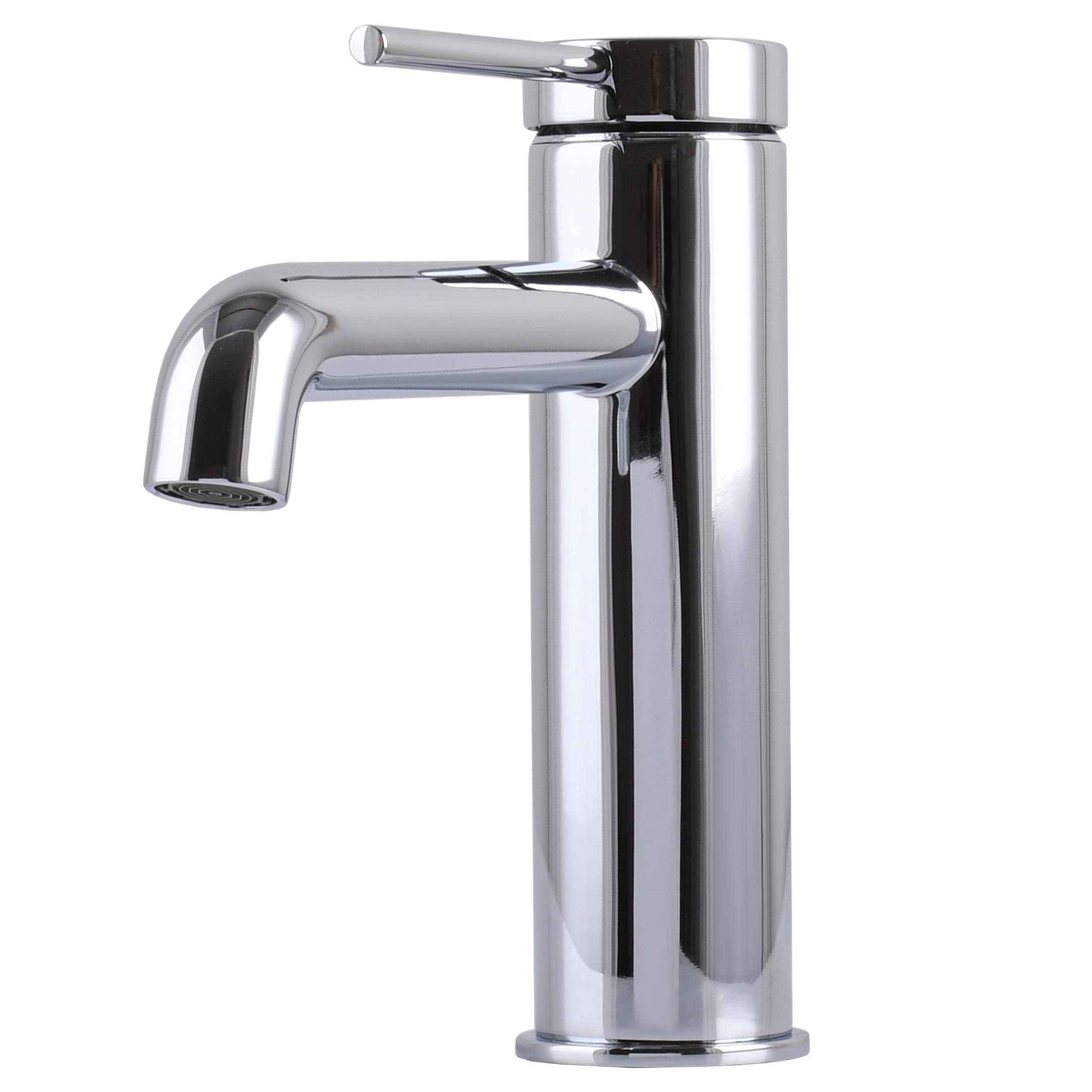 Змішувач для умивальника TOPAZ LOFT TLF 32201-H75-C 5