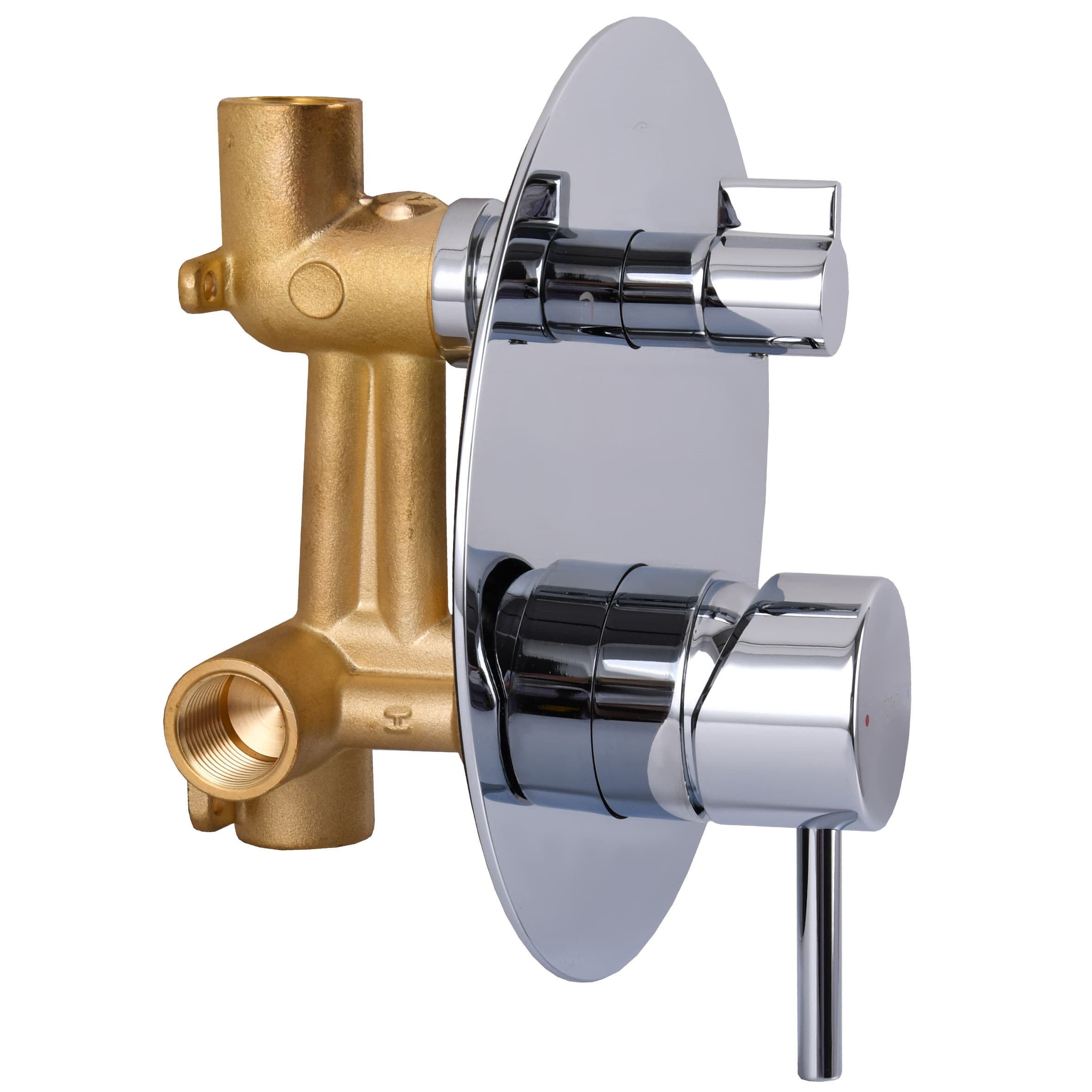 Душова система вбудована TOPAZ LOFT TLF 32205-H39-C 7