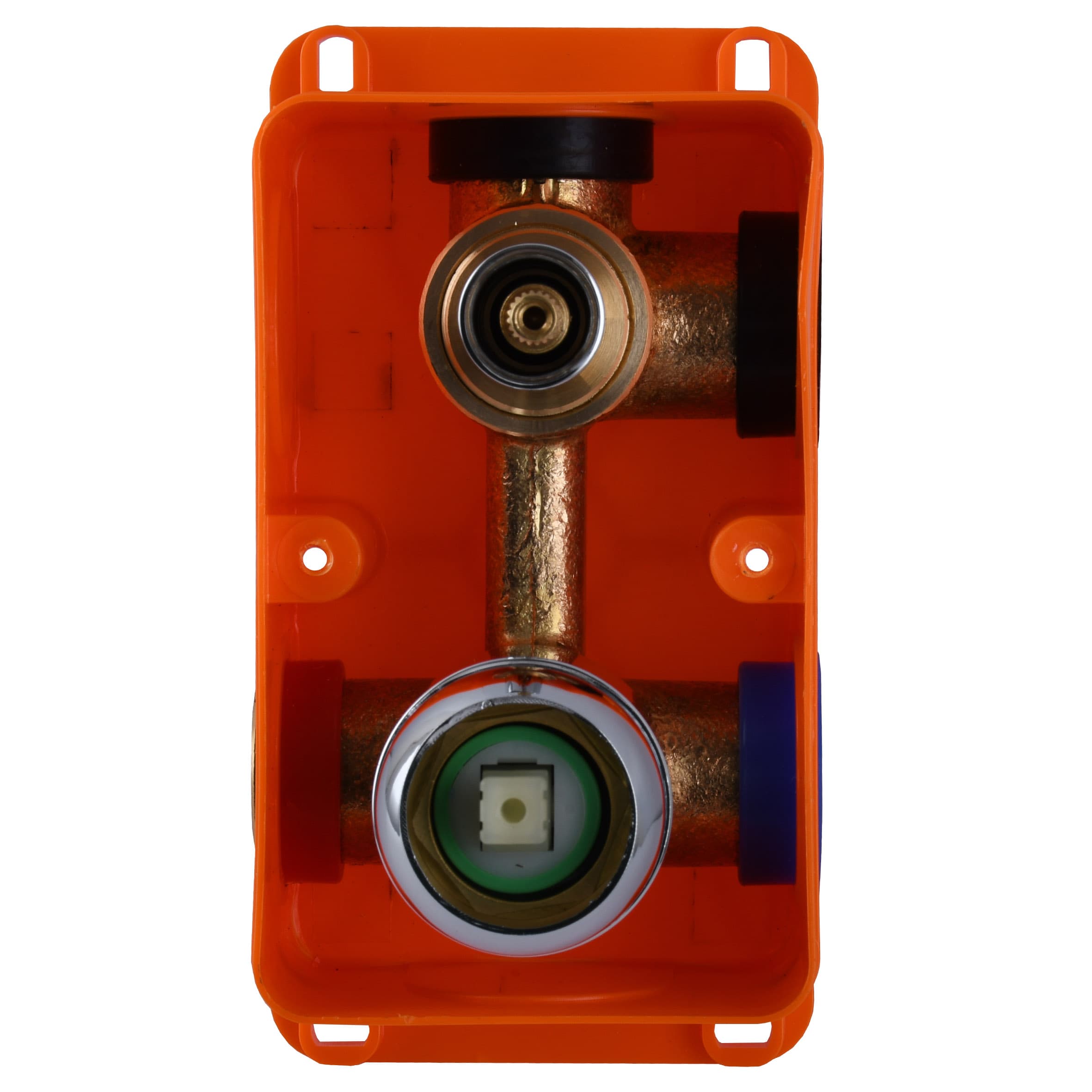 Душова система Globus Lux LAZER Pro GLPR-205-00-SMART 6